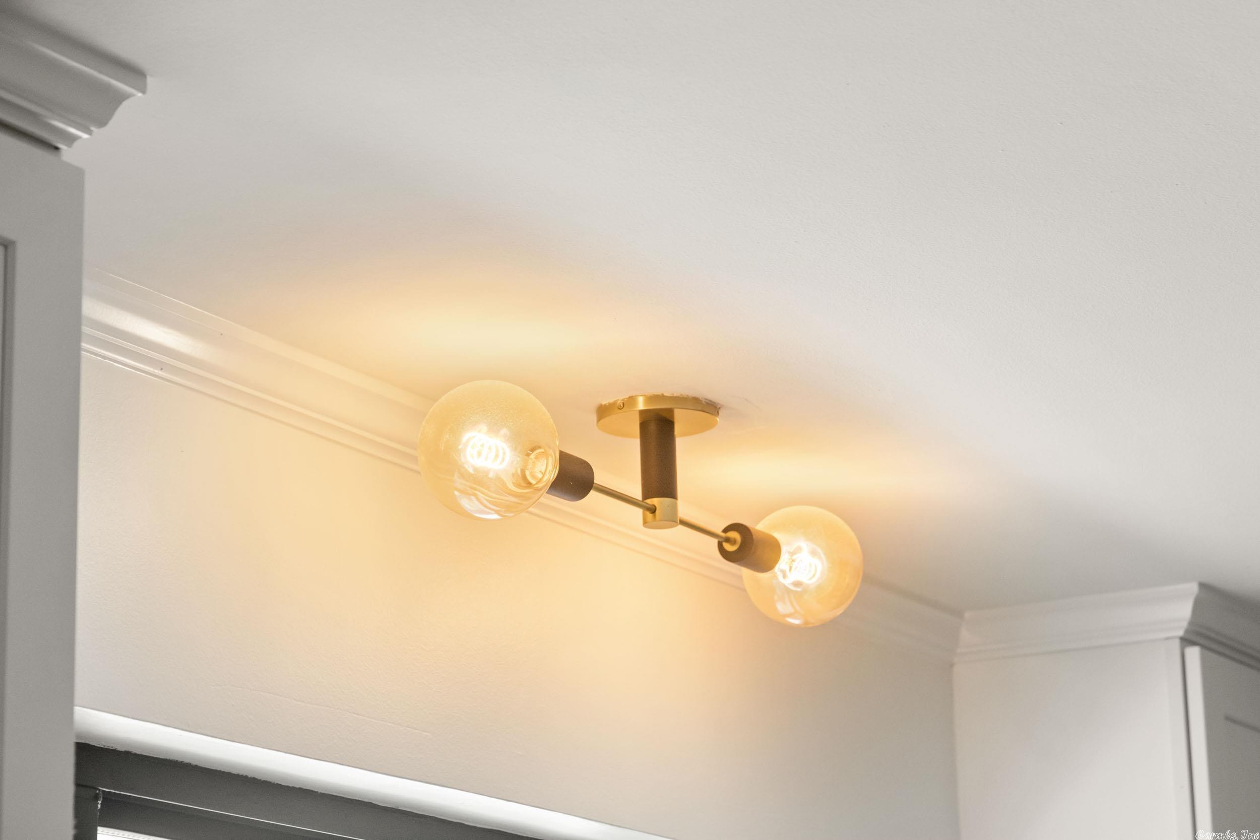 PARK HILL - Residential