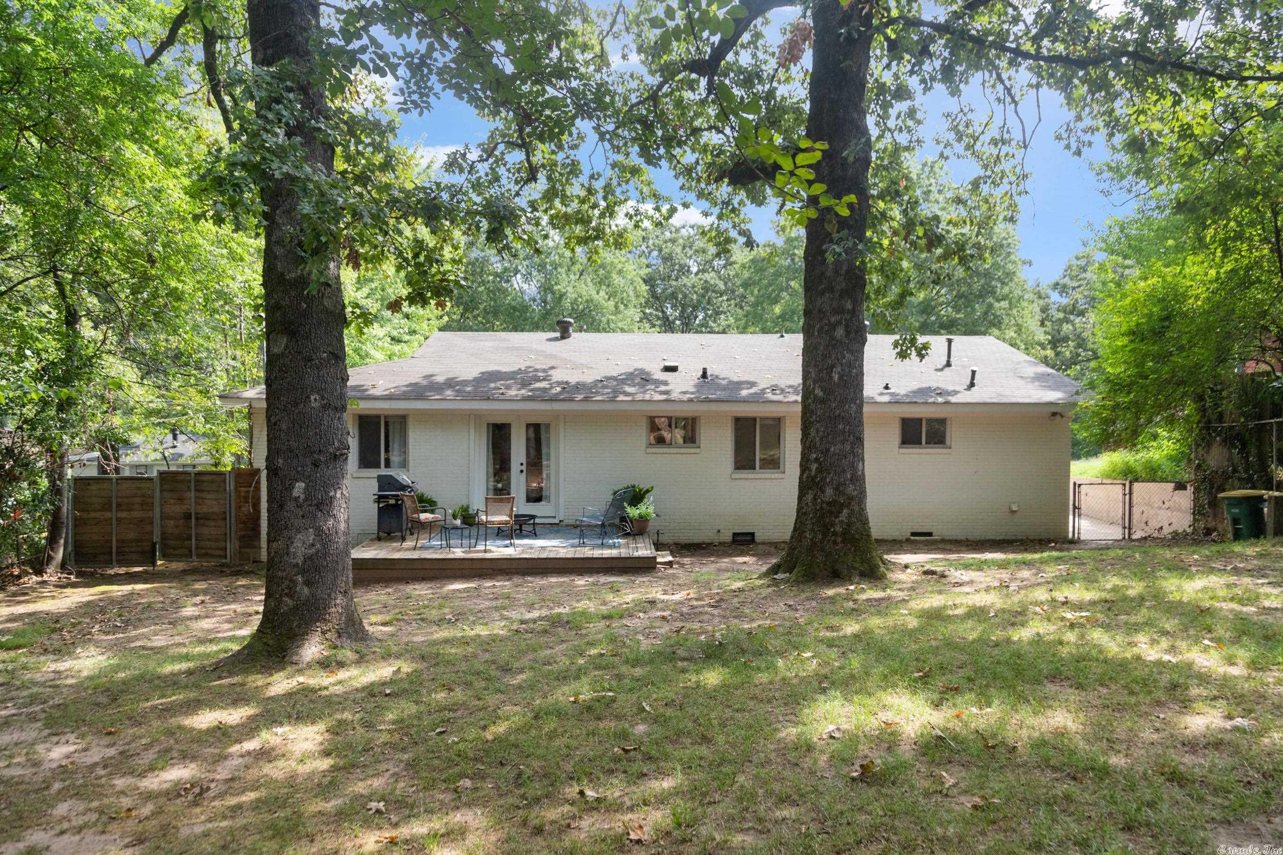 PARK HILL - Residential