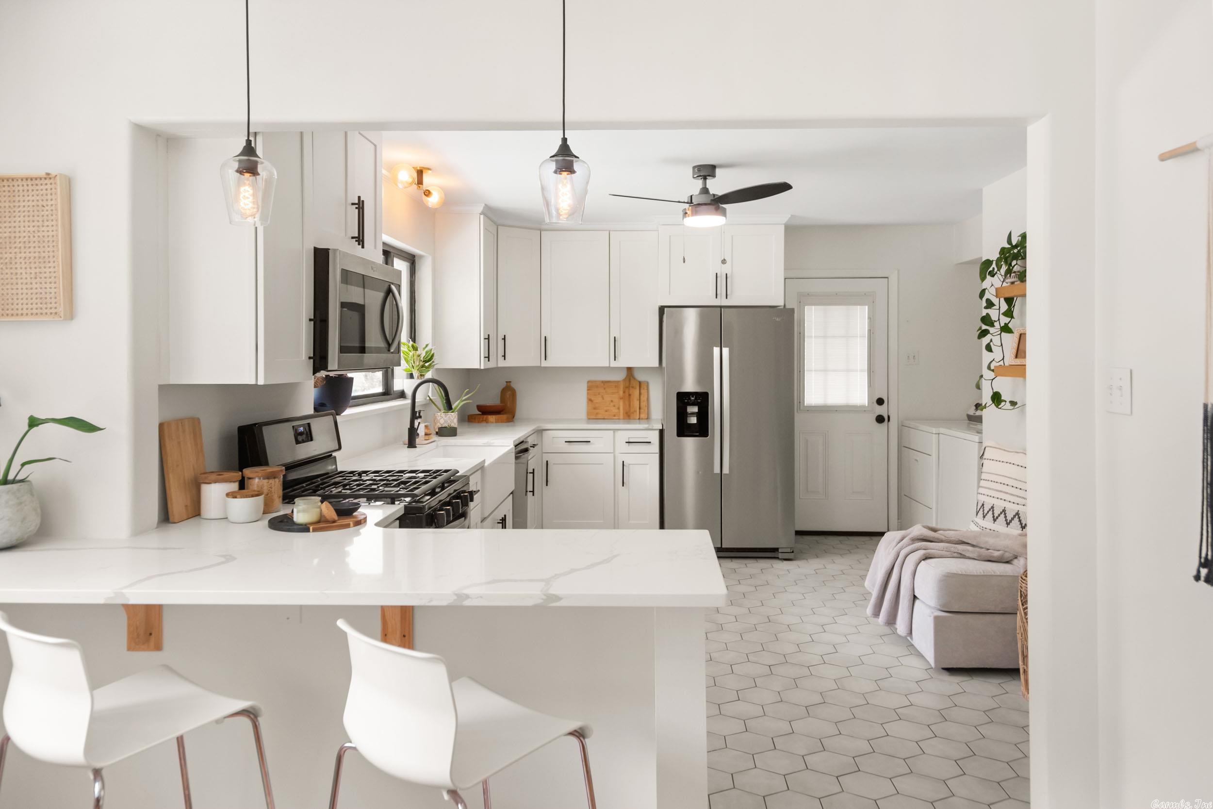 PARK HILL - Residential