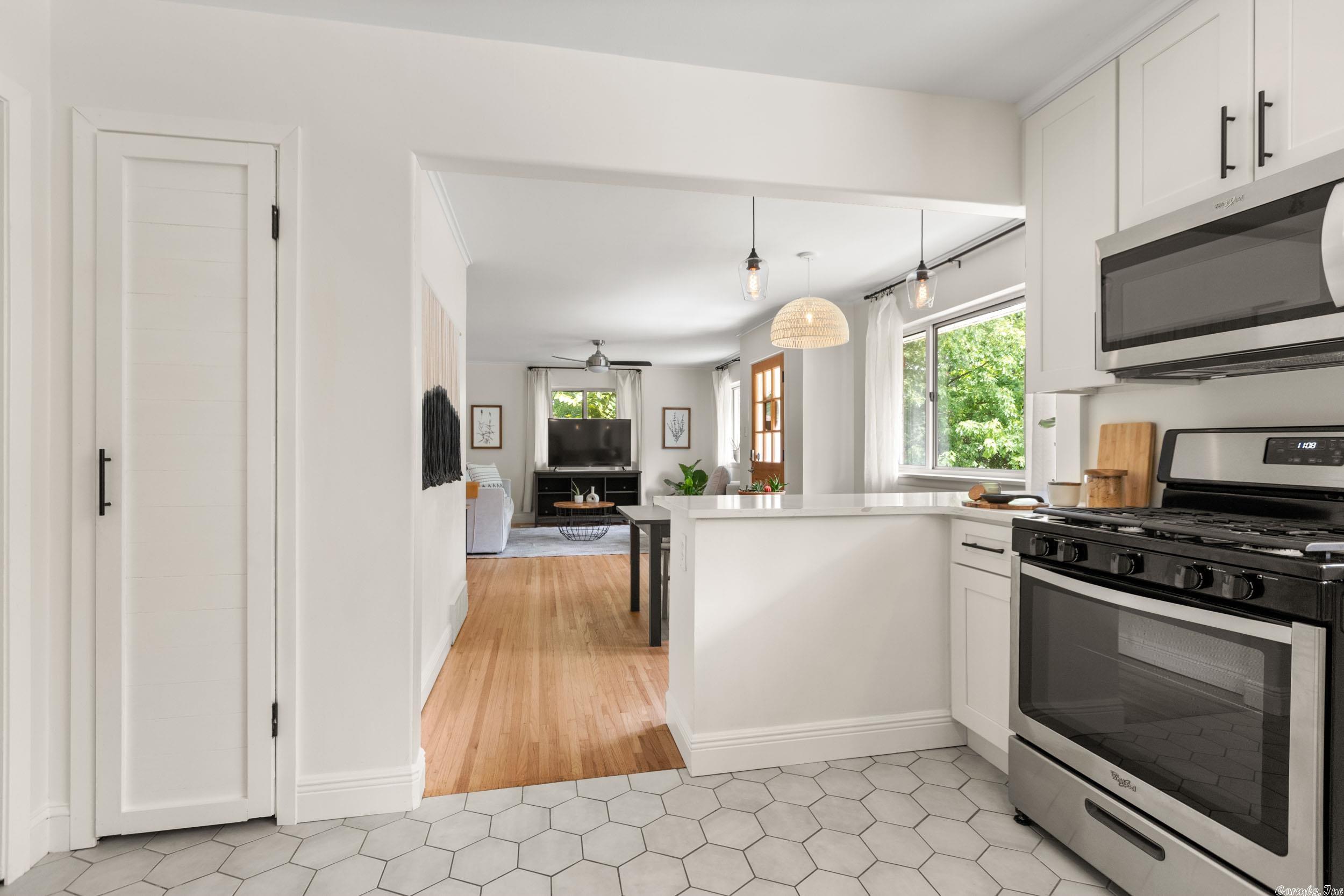 PARK HILL - Residential