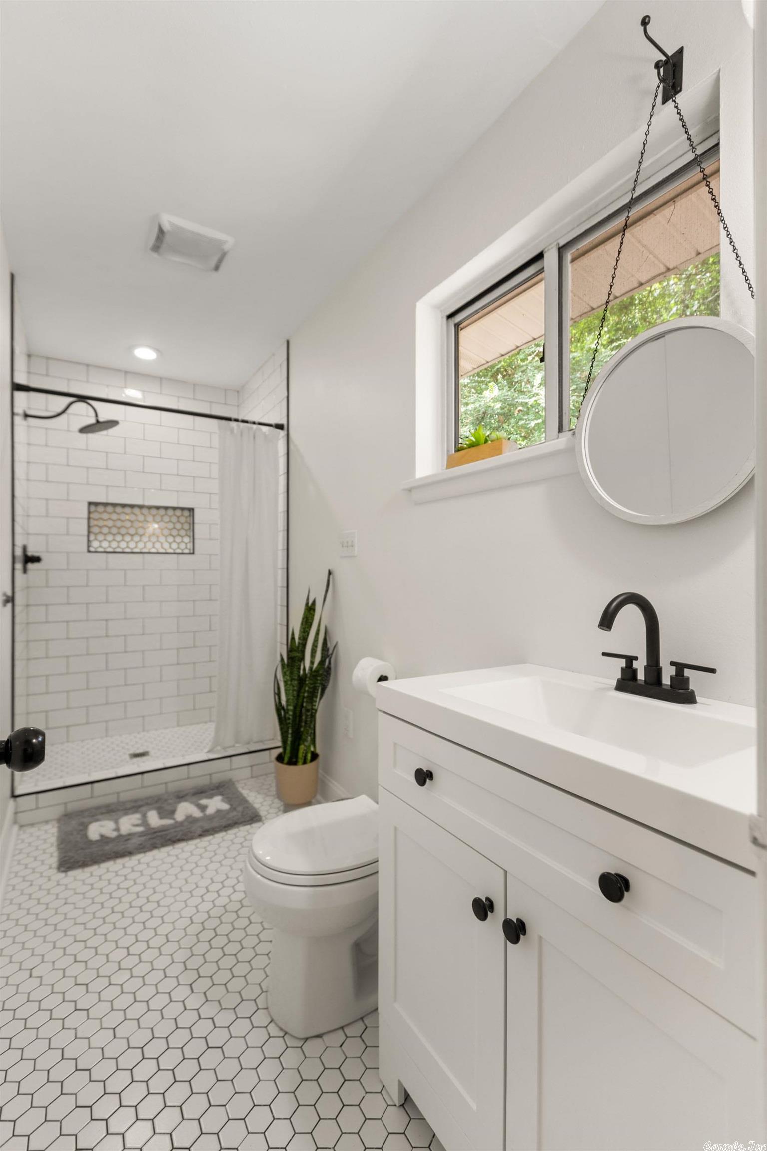 PARK HILL - Residential