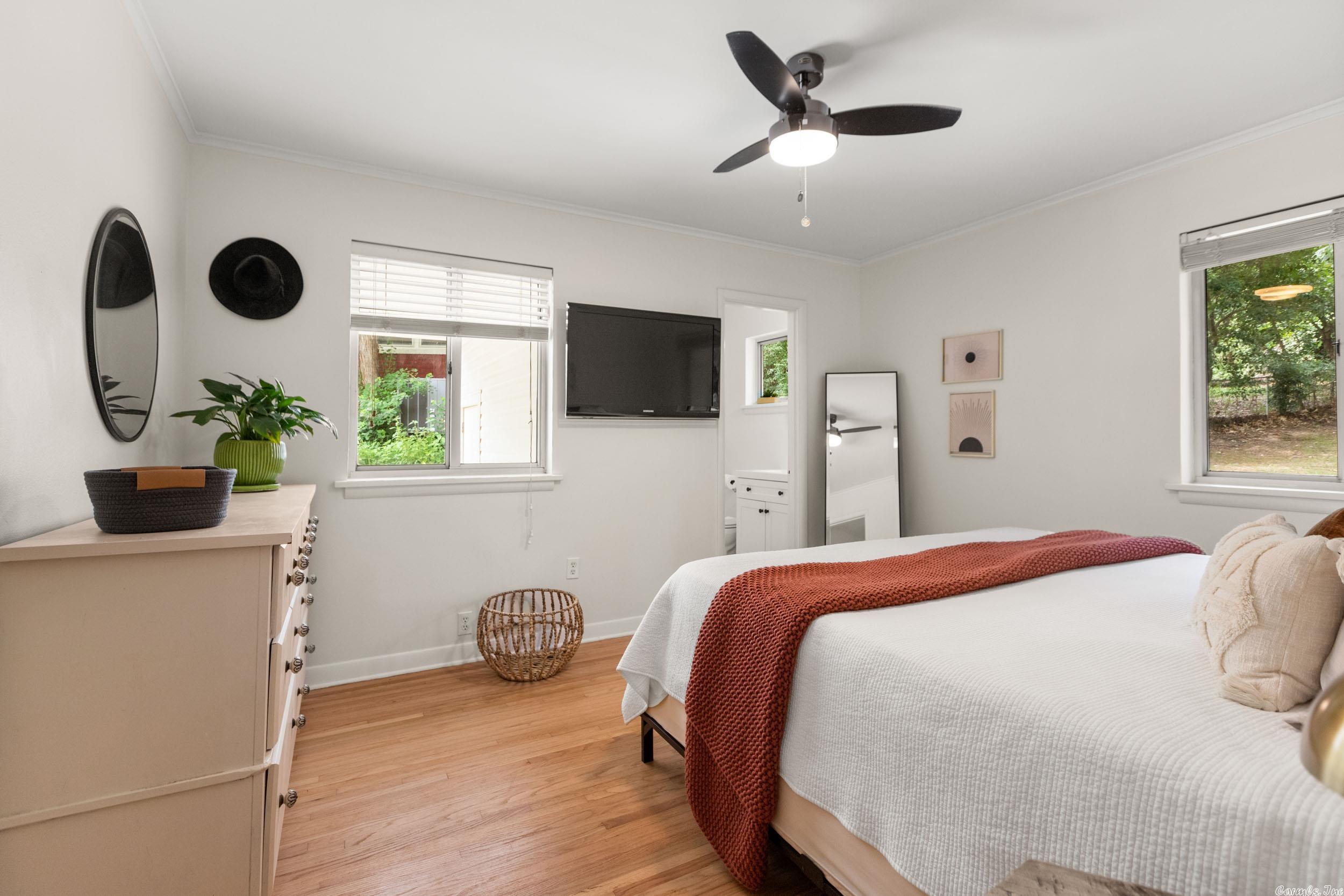 PARK HILL - Residential