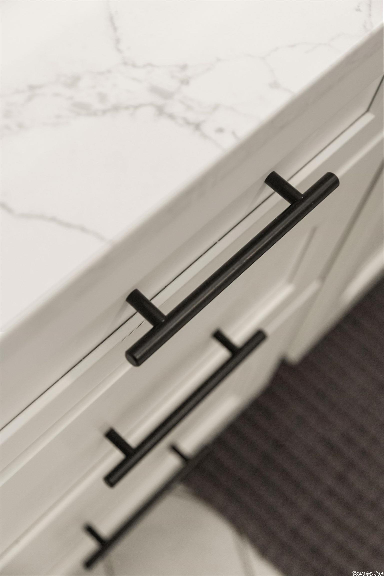 PARK HILL - Residential