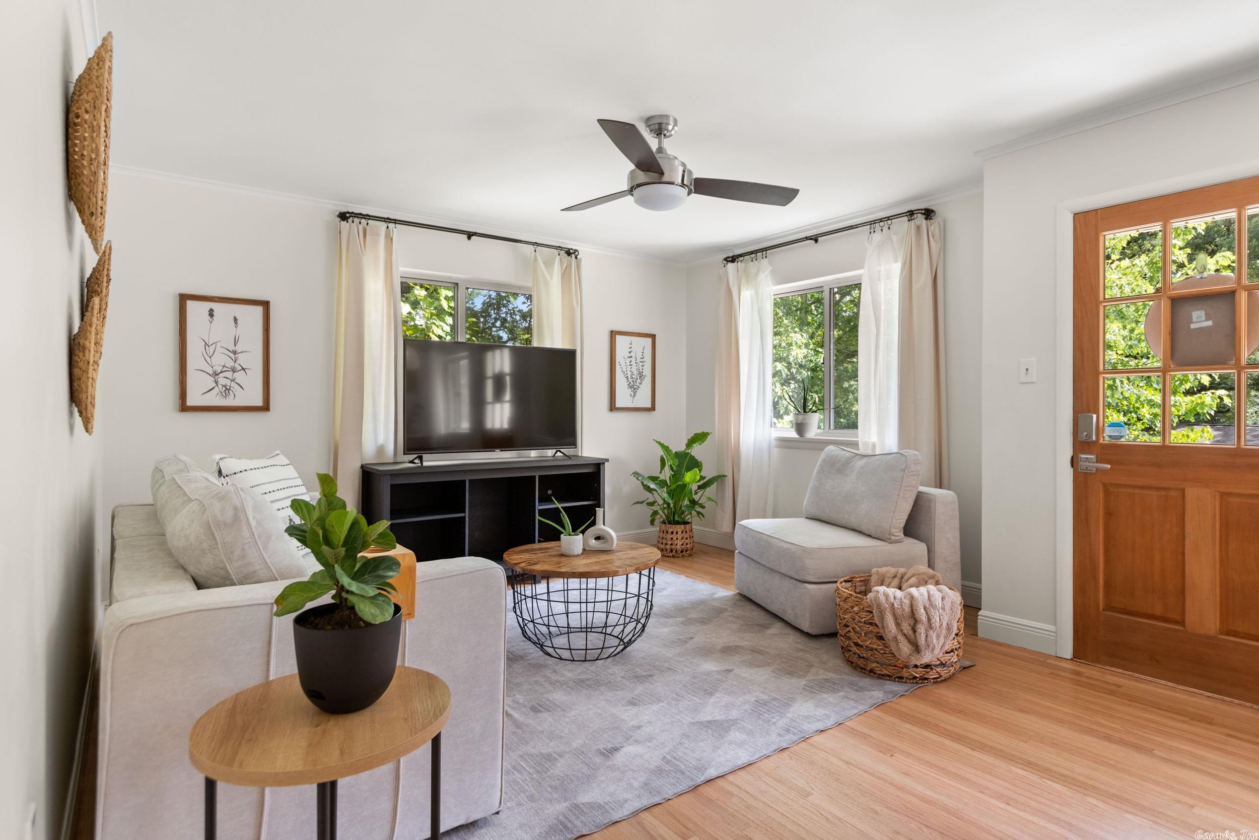 PARK HILL - Residential