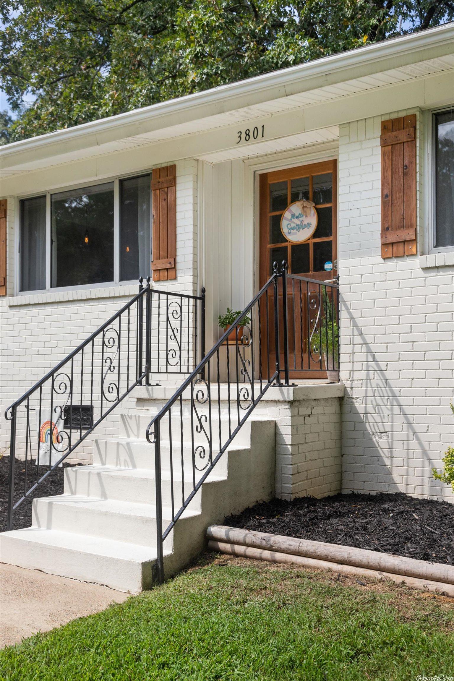 PARK HILL - Residential