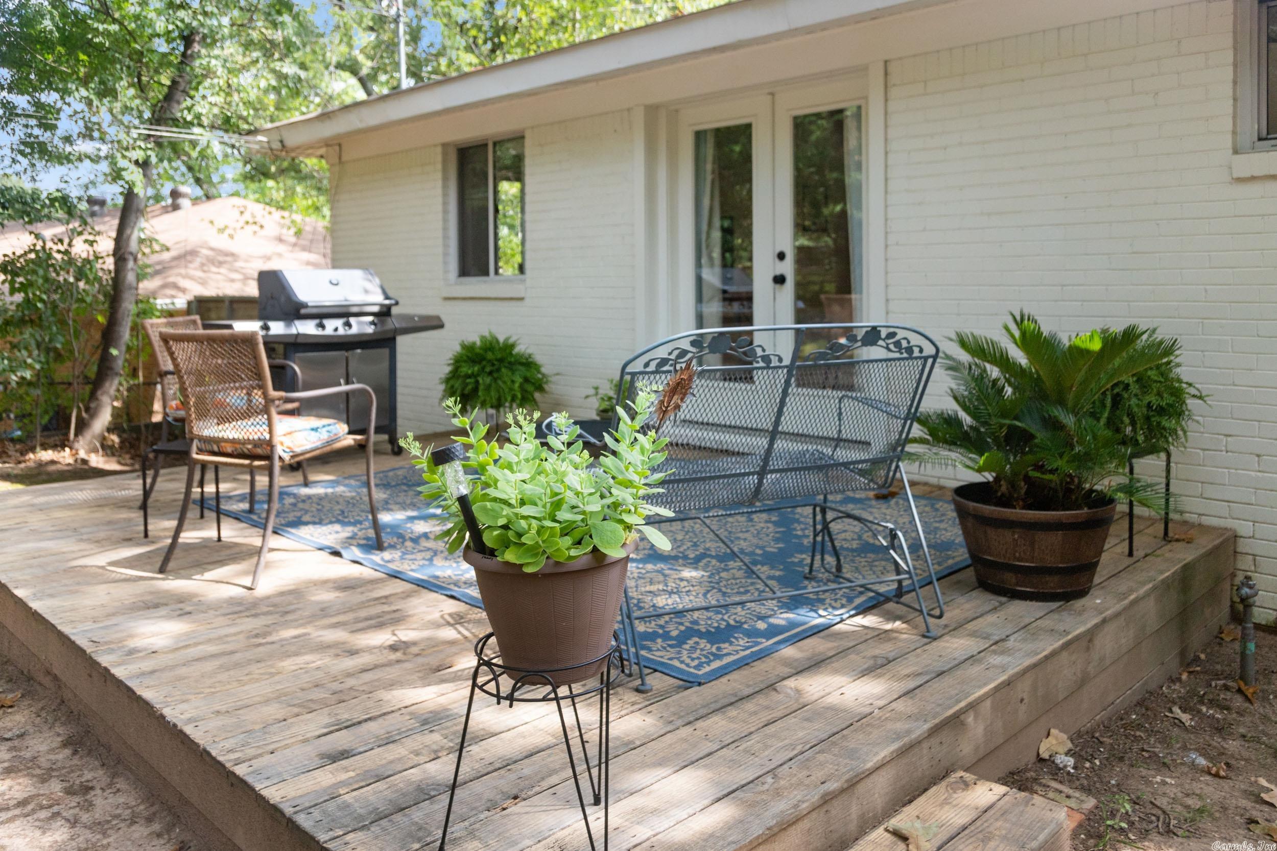 PARK HILL - Residential