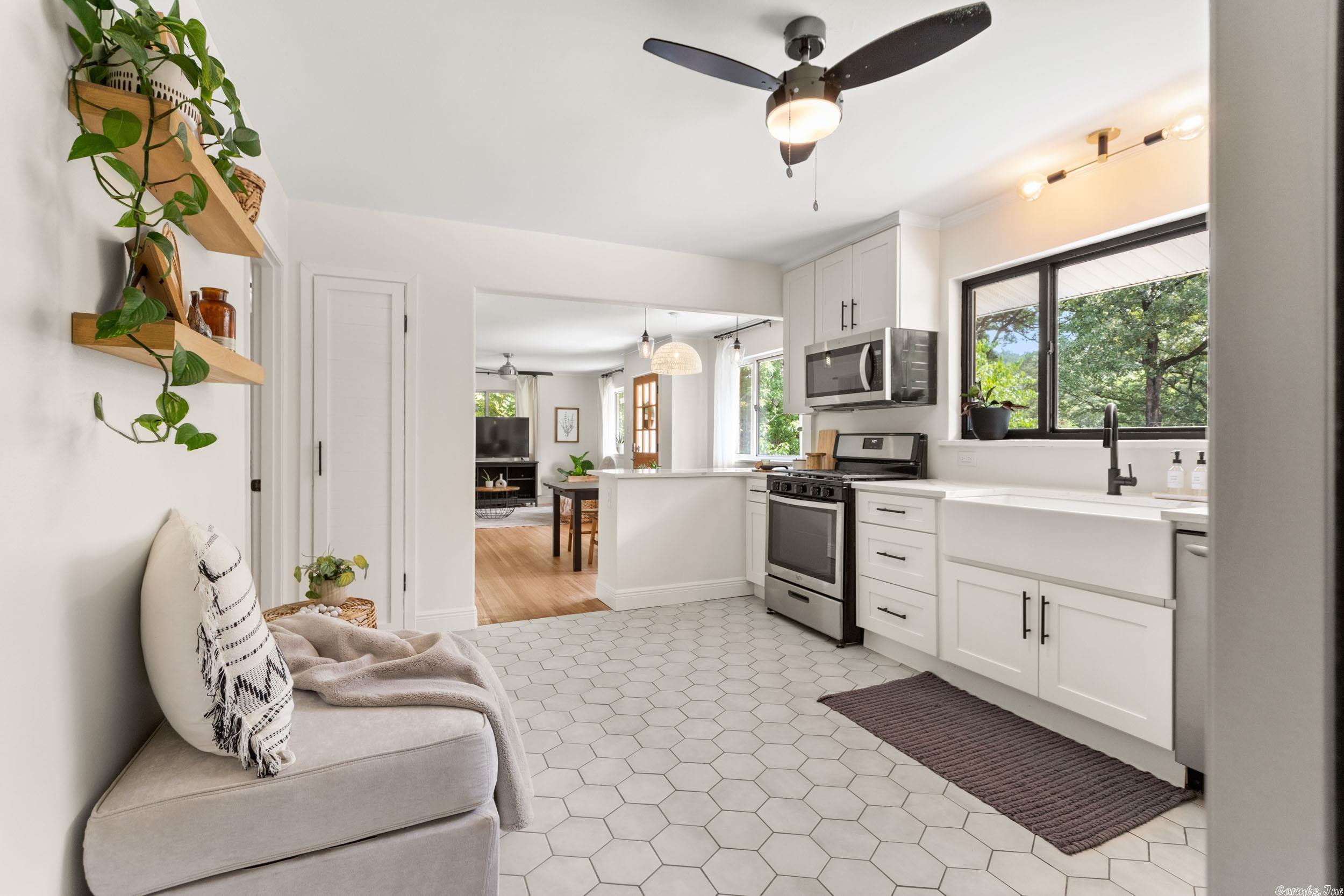 PARK HILL - Residential