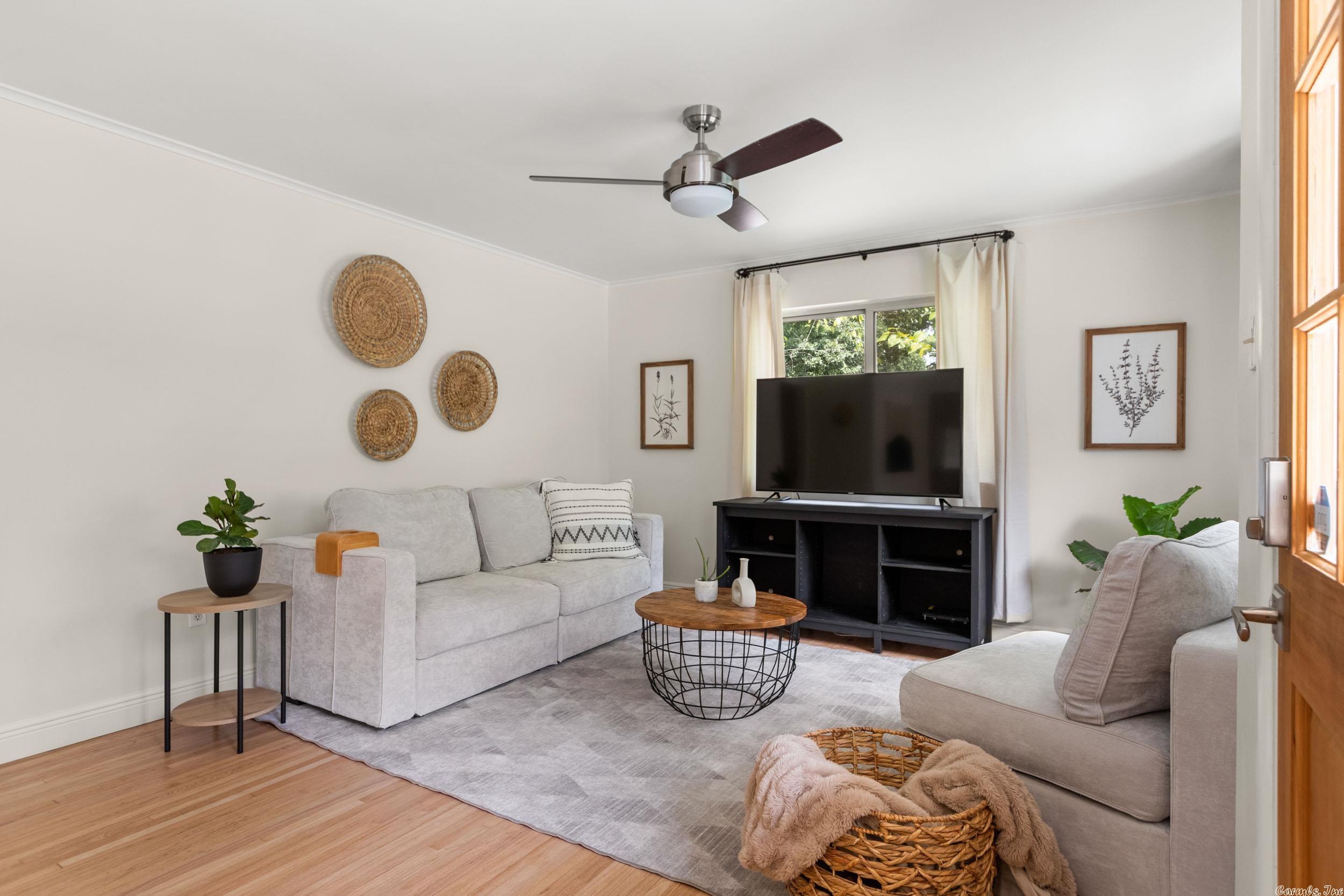 PARK HILL - Residential