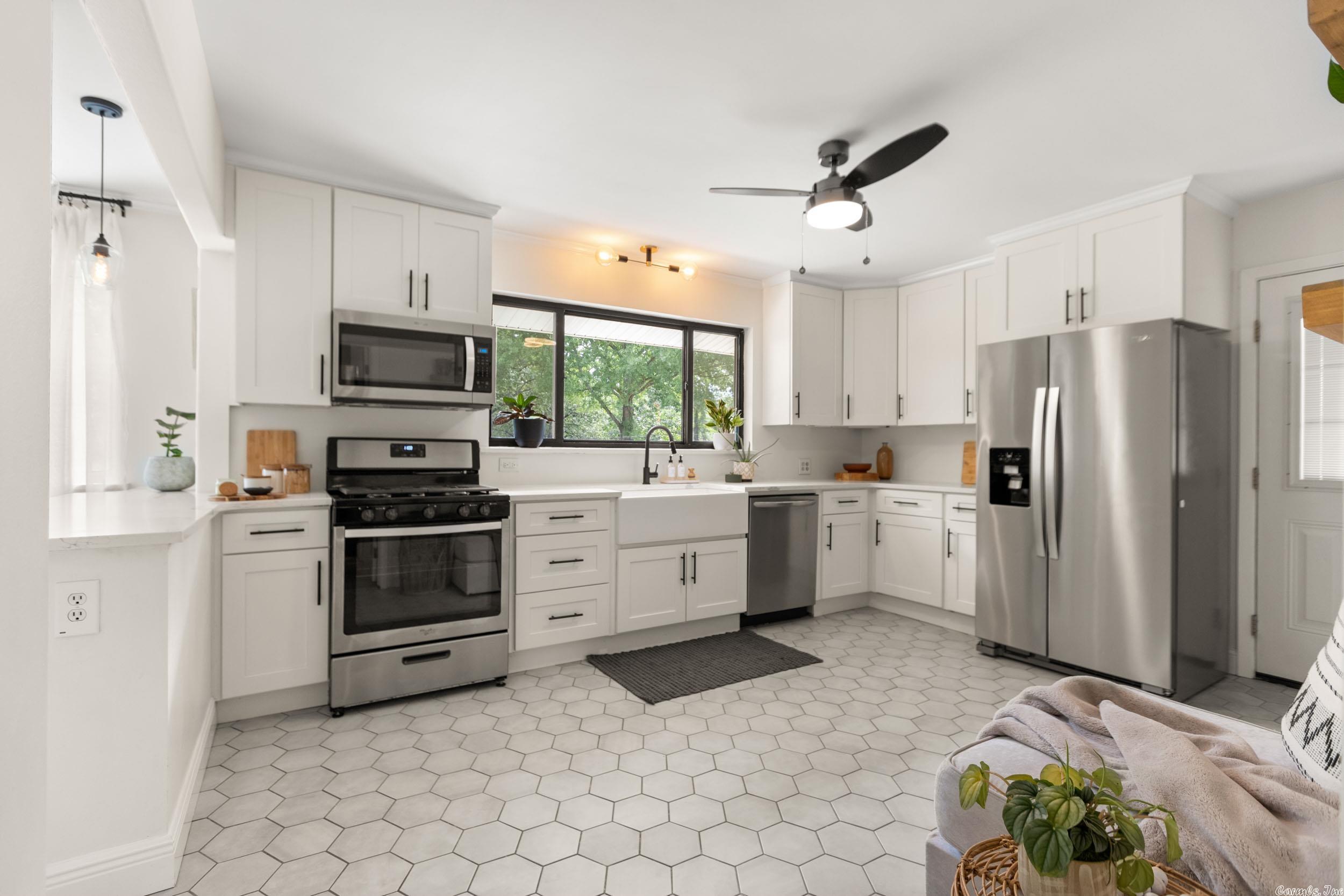 PARK HILL - Residential