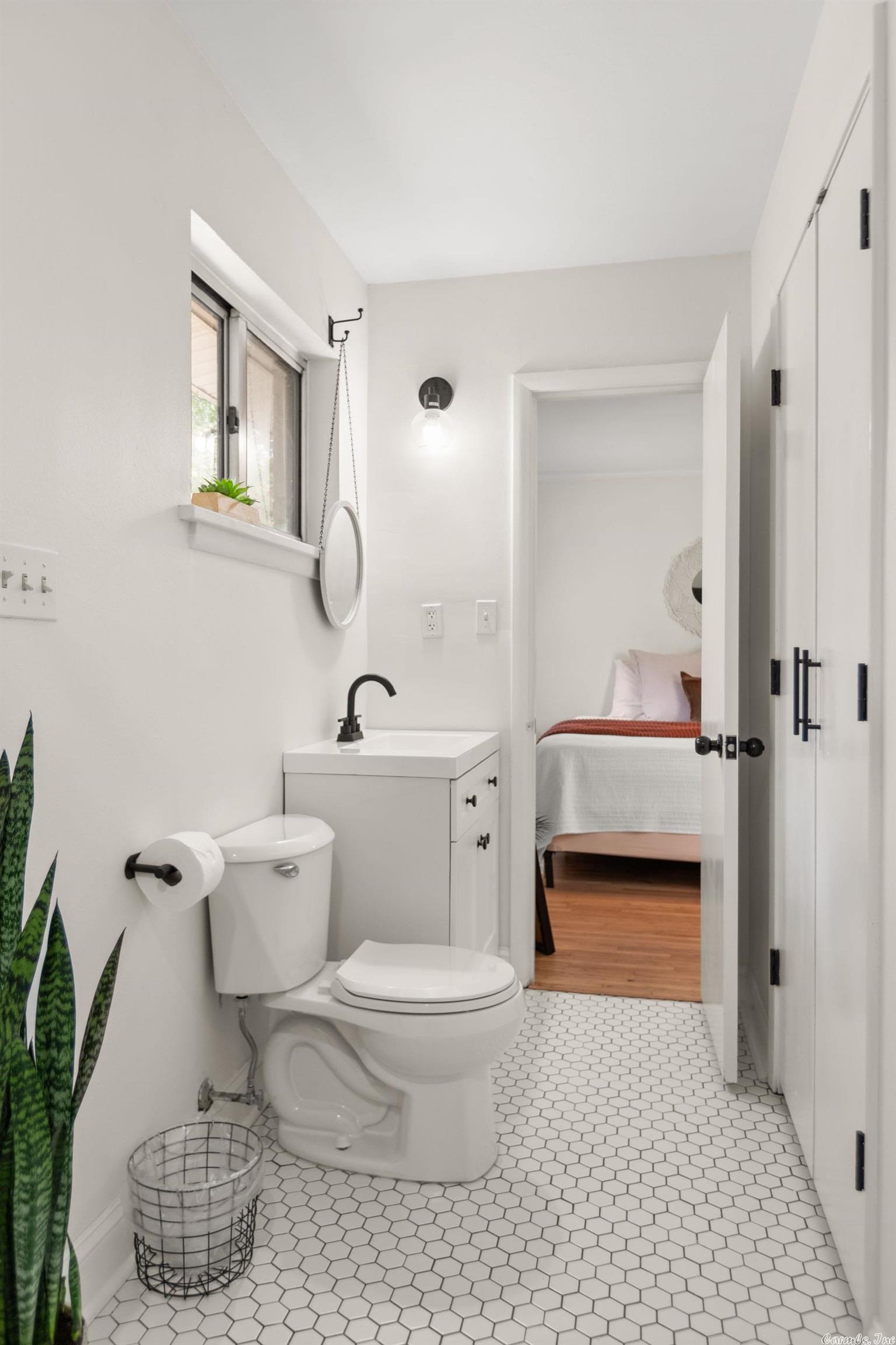 PARK HILL - Residential