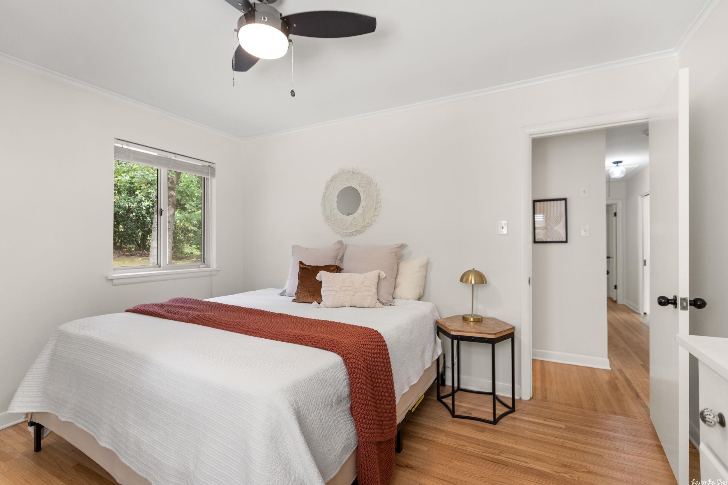 PARK HILL - Residential