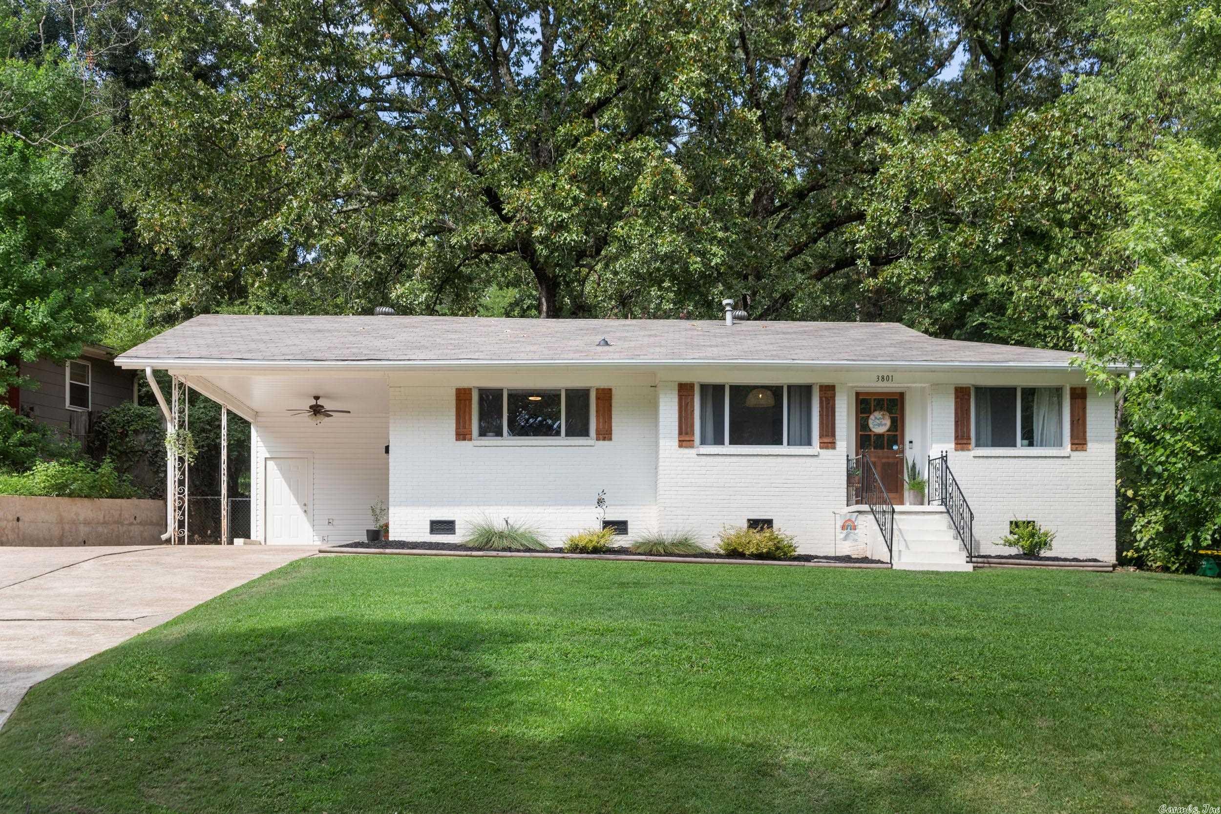 PARK HILL - Residential