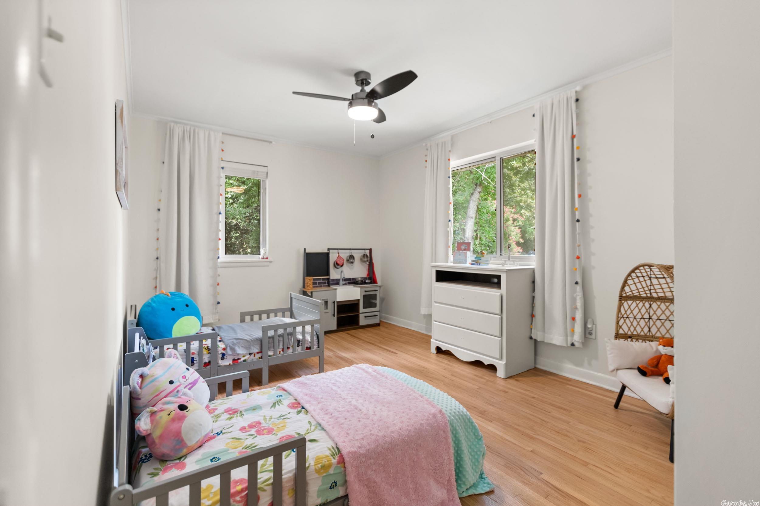 PARK HILL - Residential