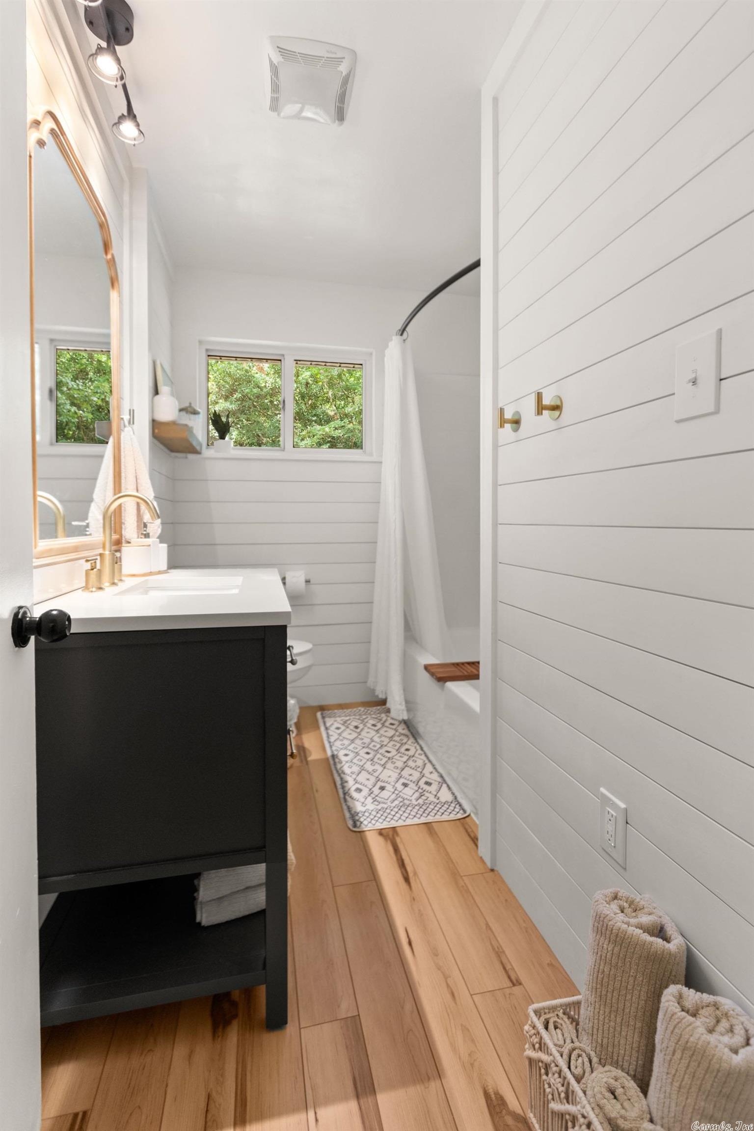 PARK HILL - Residential