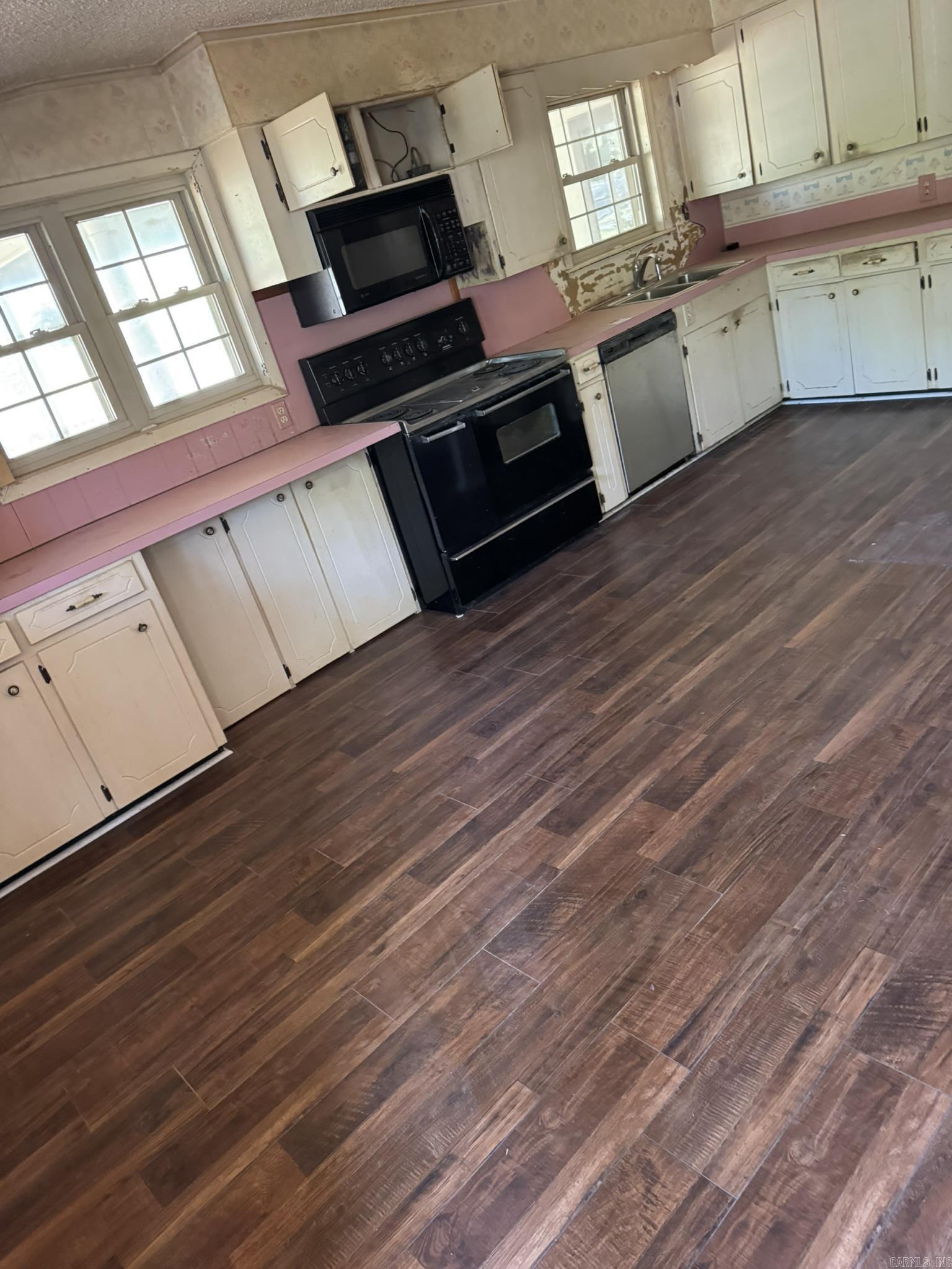 SPRING LAKE SUB - Residential