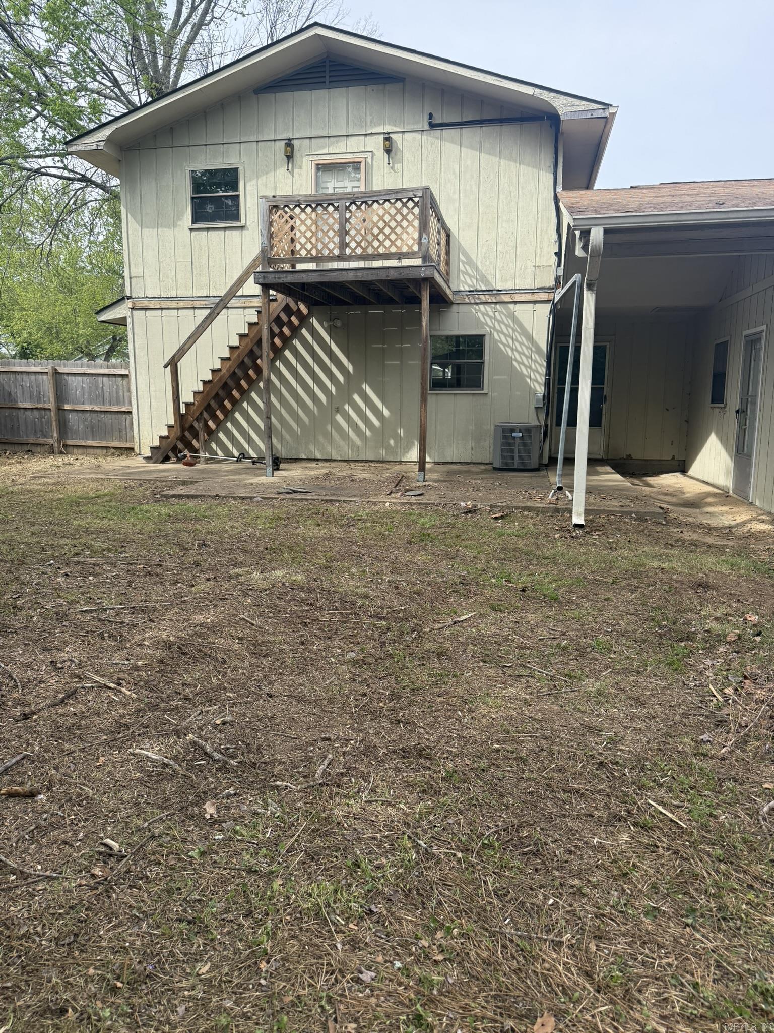 SPRING LAKE SUB - Residential