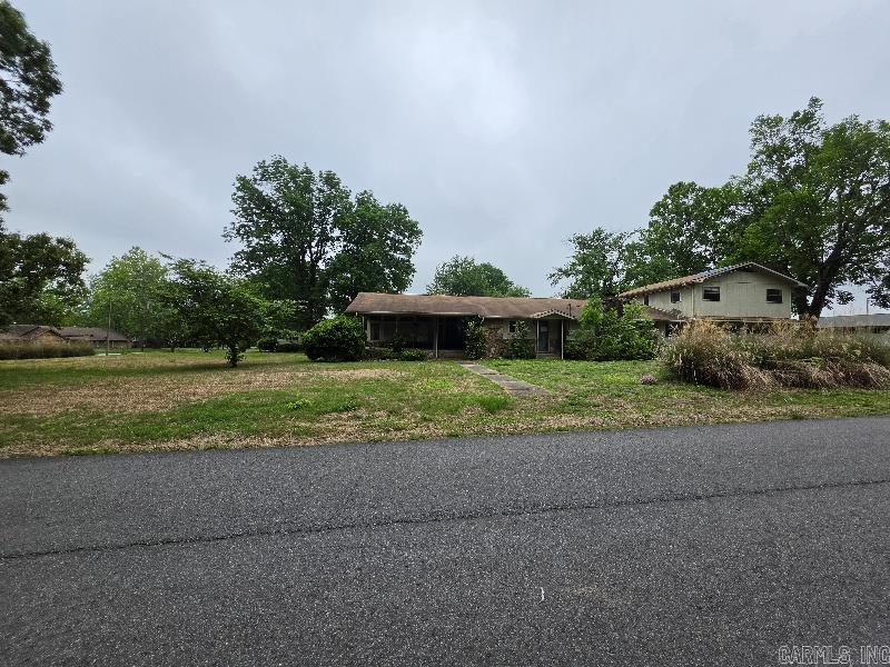 SPRING LAKE SUB - Residential