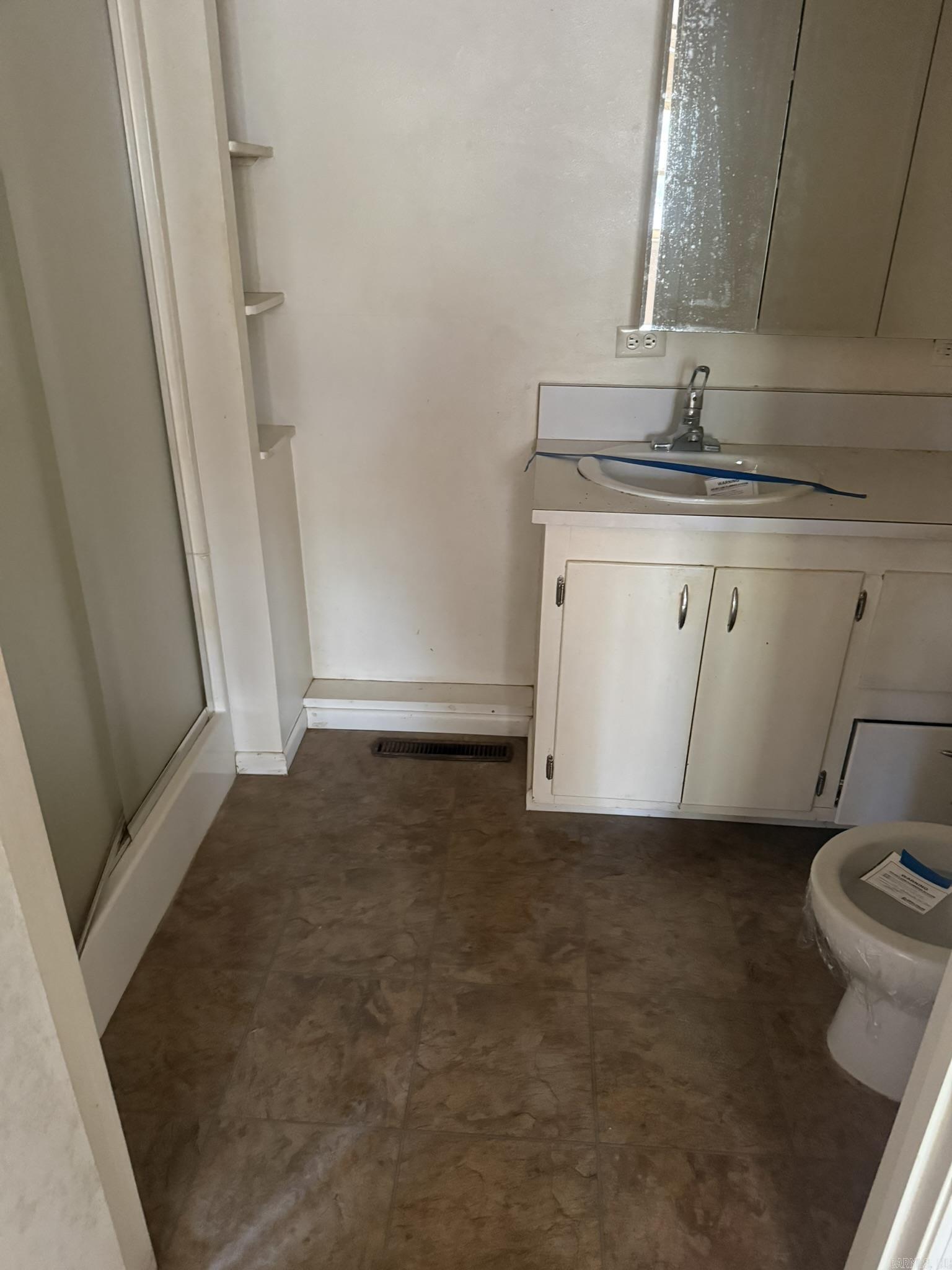 SPRING LAKE SUB - Residential