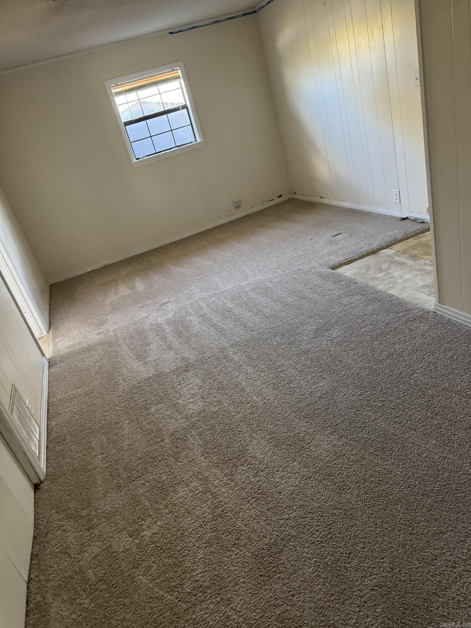 SPRING LAKE SUB - Residential