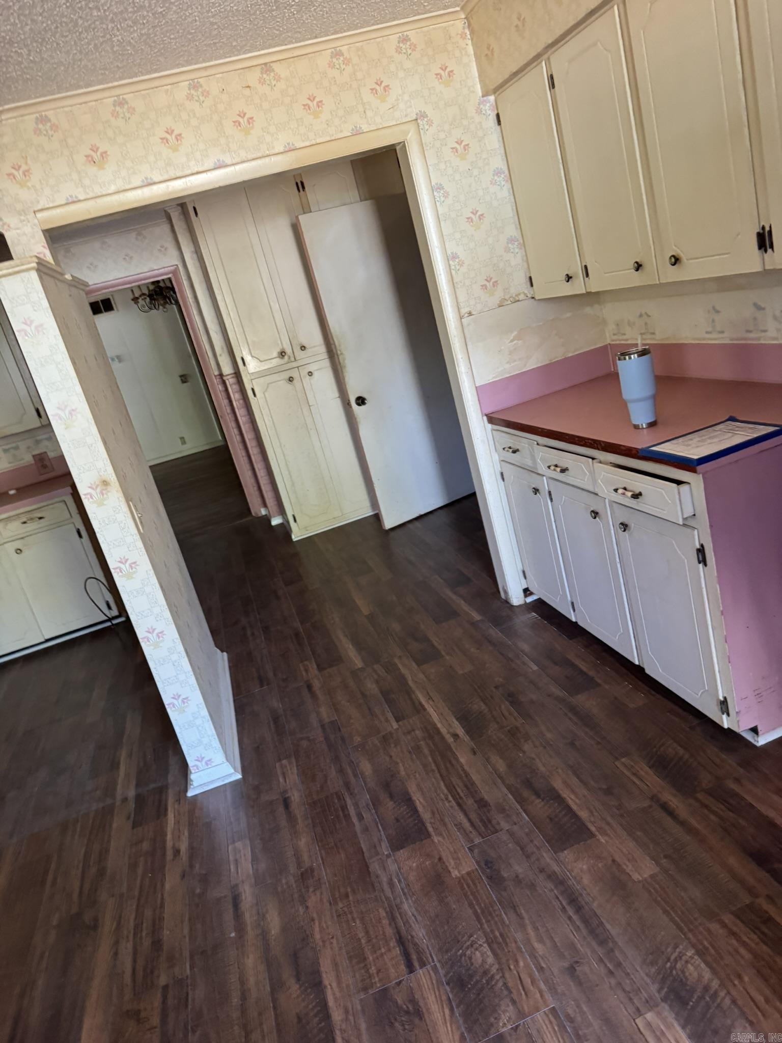 SPRING LAKE SUB - Residential