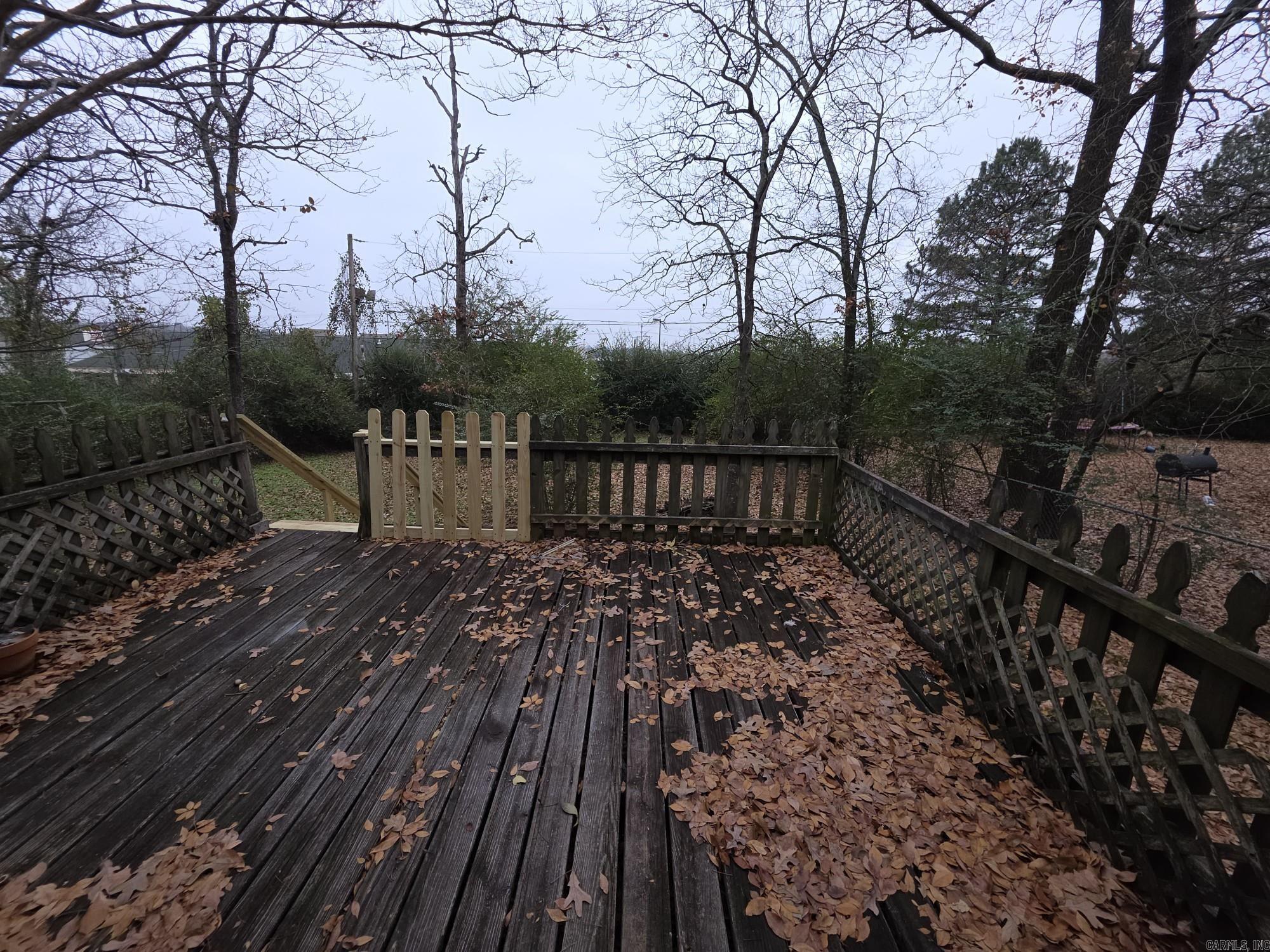 Indian Ridge - Residential Lease