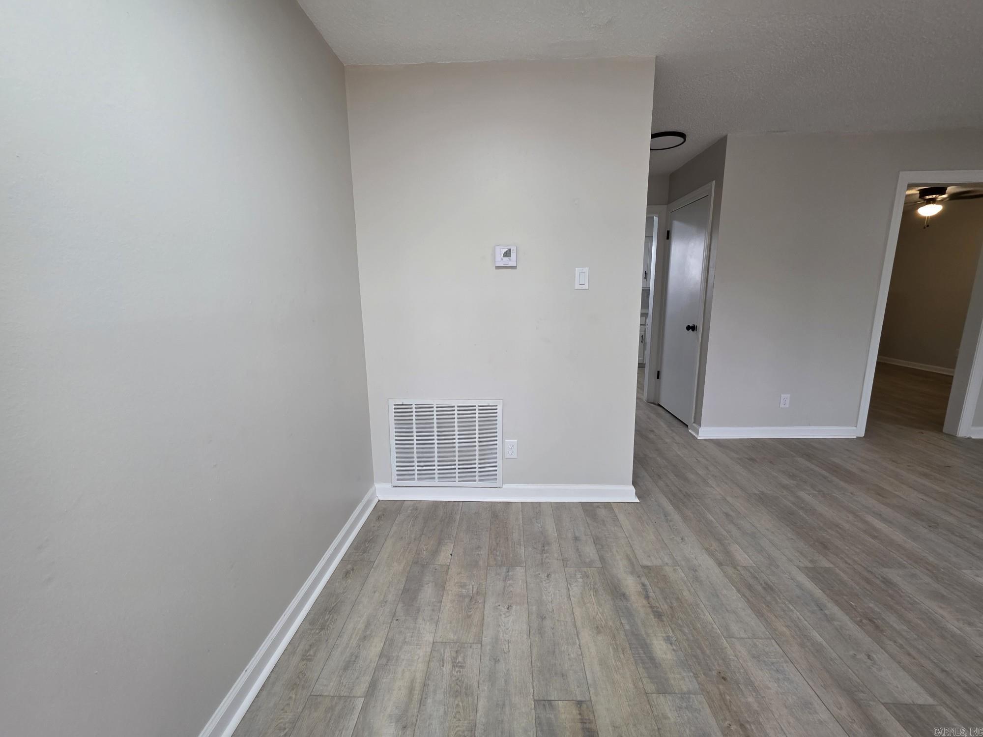 Indian Ridge - Residential Lease