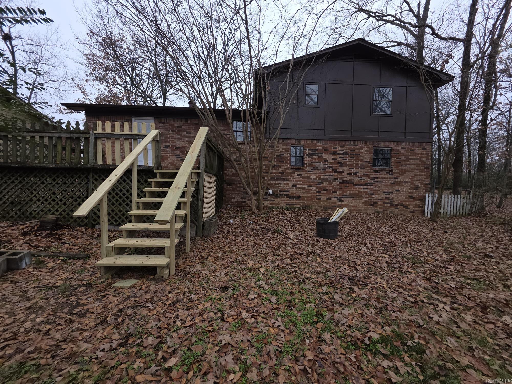 Indian Ridge - Residential Lease