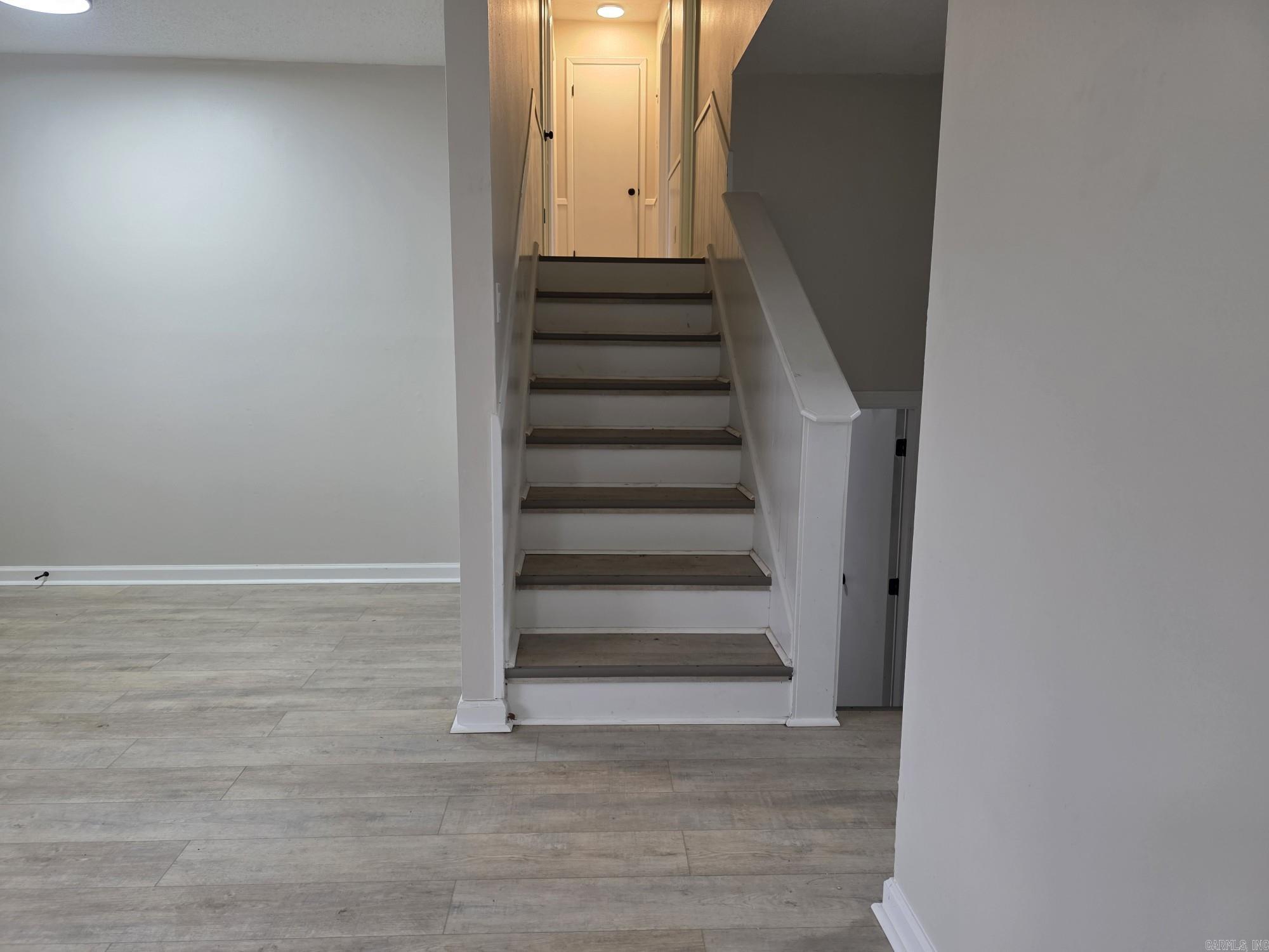 Indian Ridge - Residential Lease