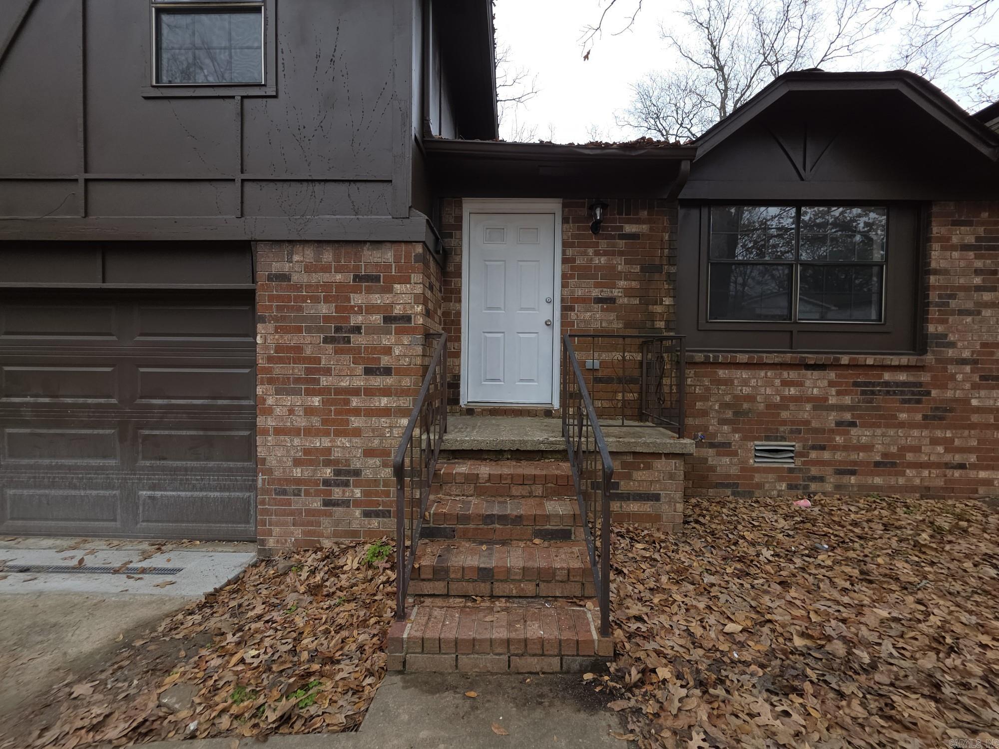 Indian Ridge - Residential Lease