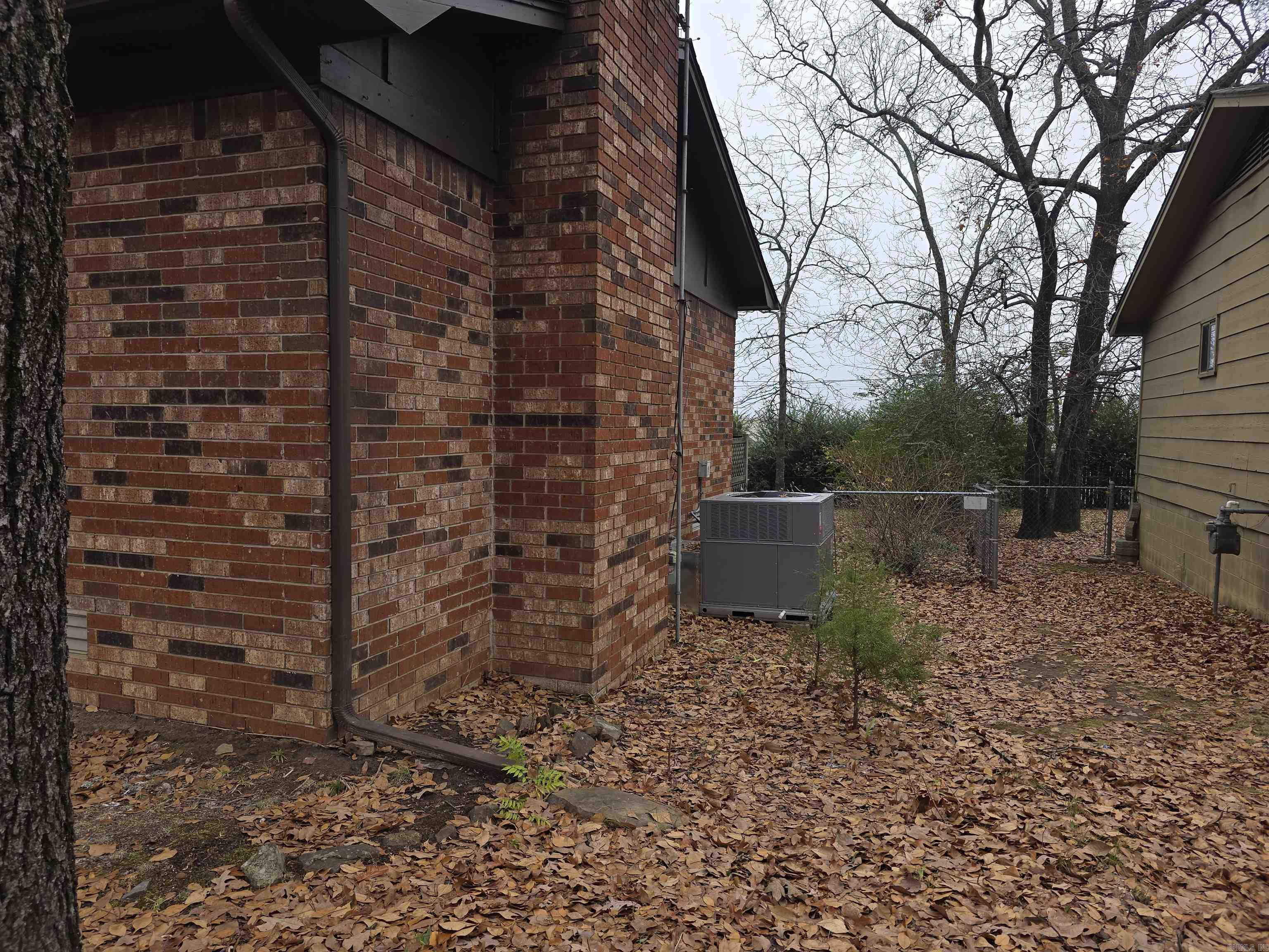 Indian Ridge - Residential Lease