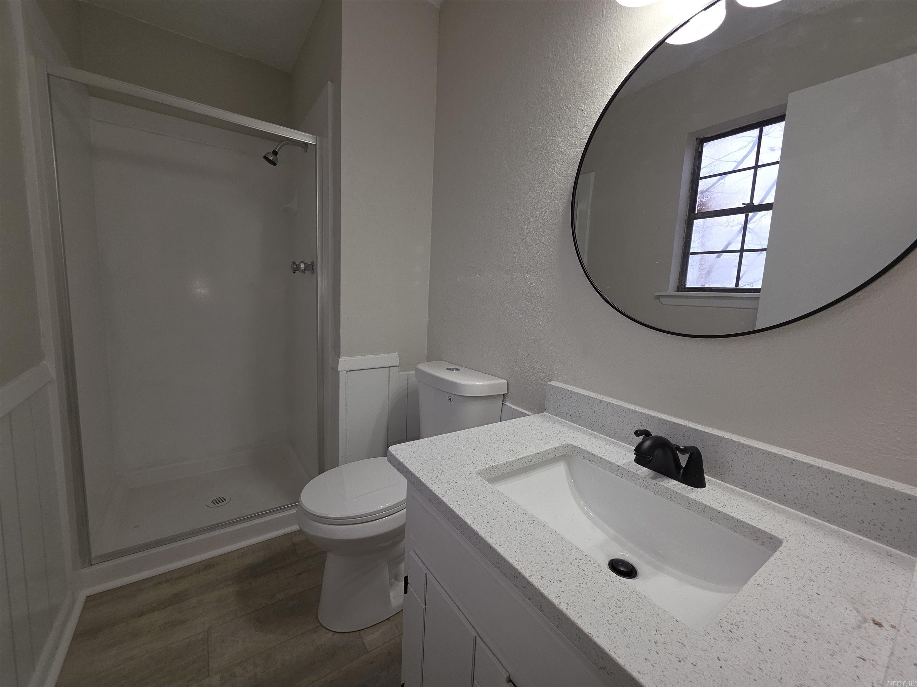 Indian Ridge - Residential Lease