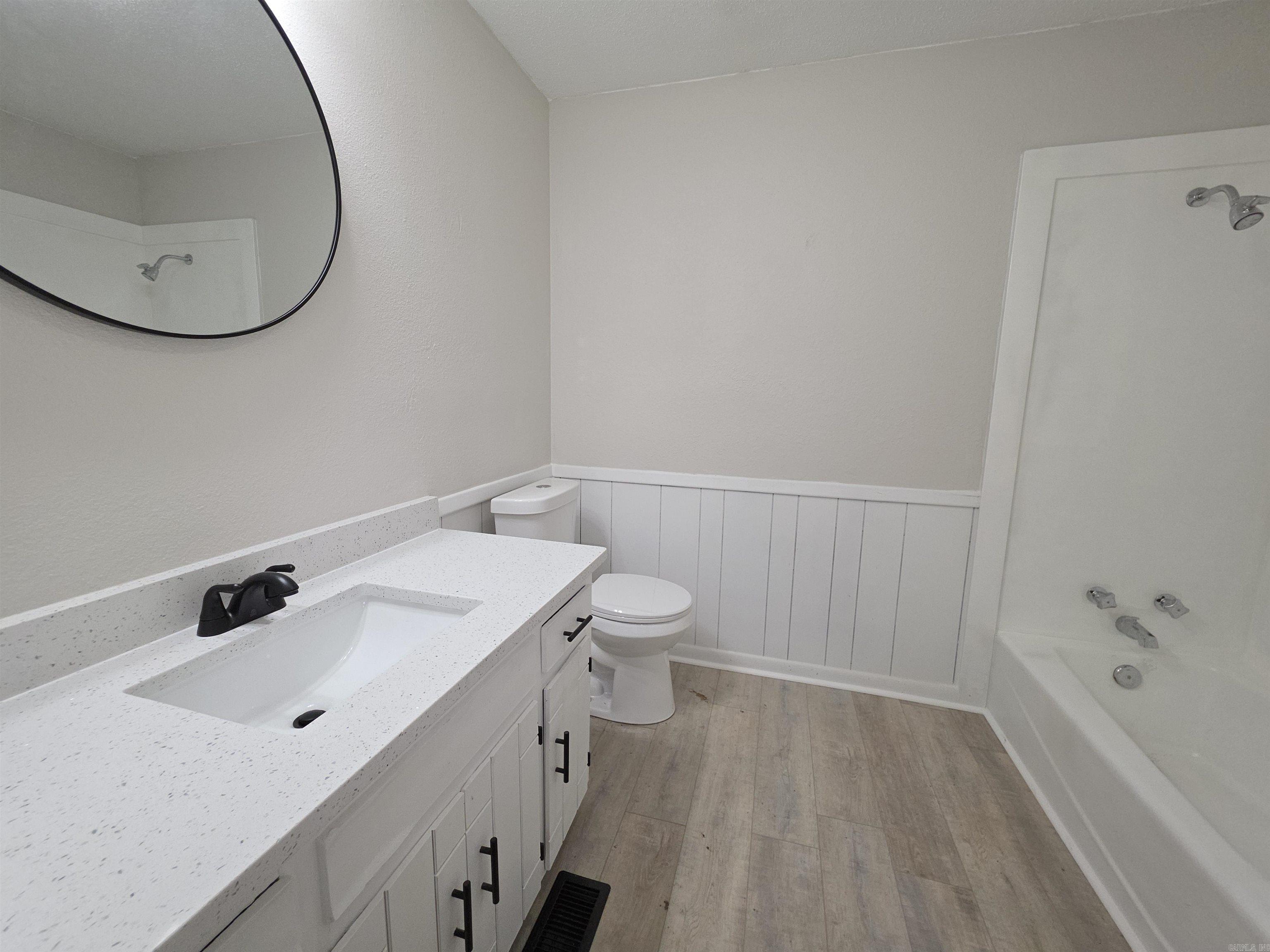 Indian Ridge - Residential Lease