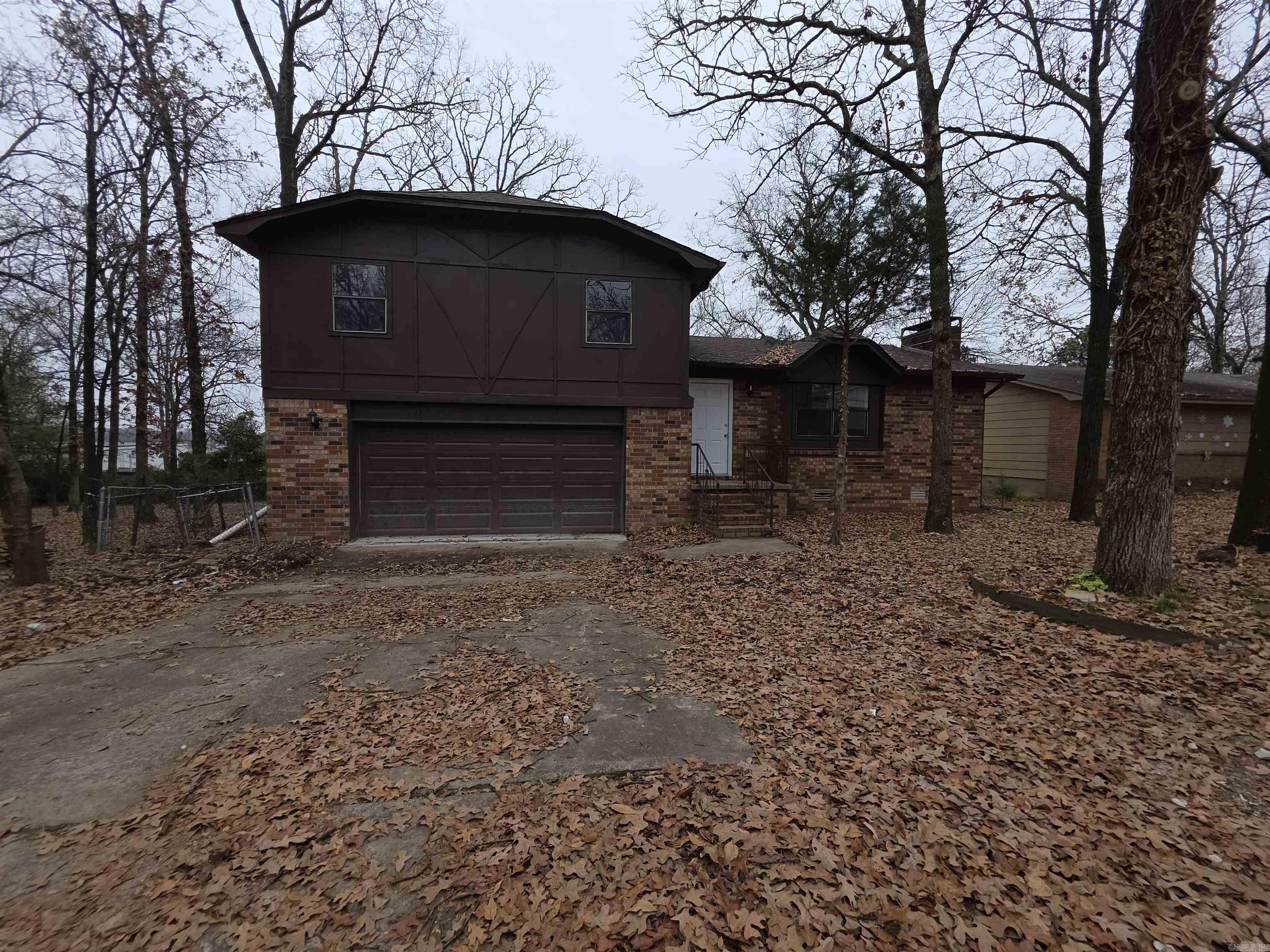 Indian Ridge - Residential Lease