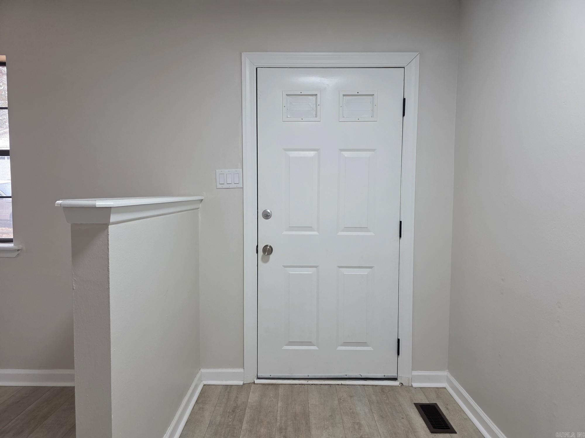 Indian Ridge - Residential Lease