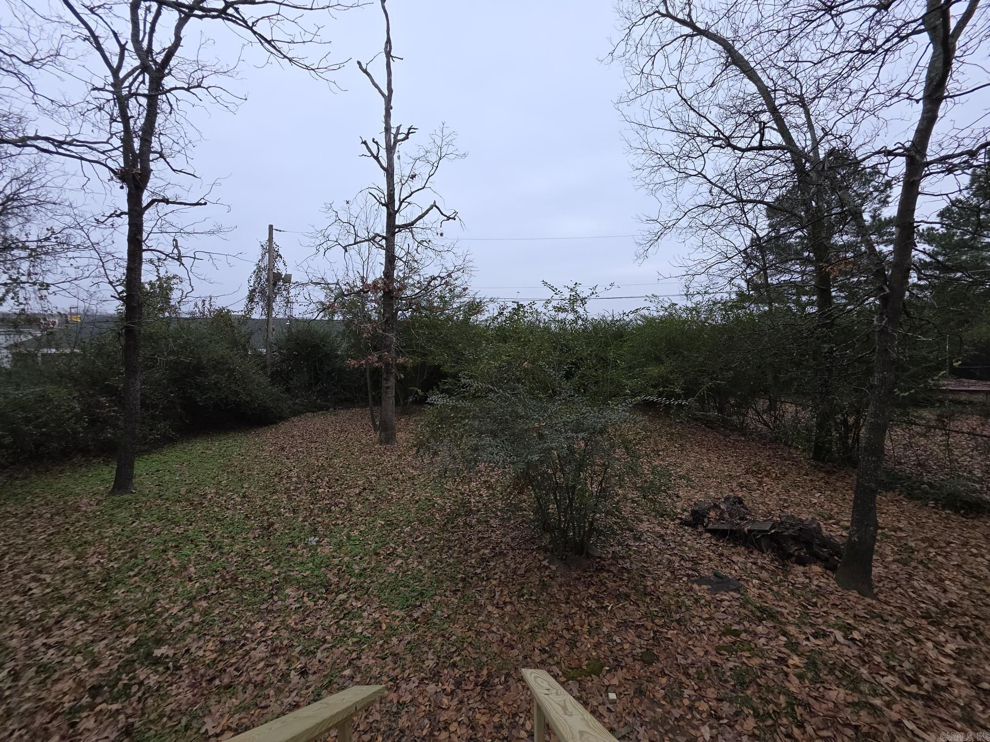 Indian Ridge - Residential Lease