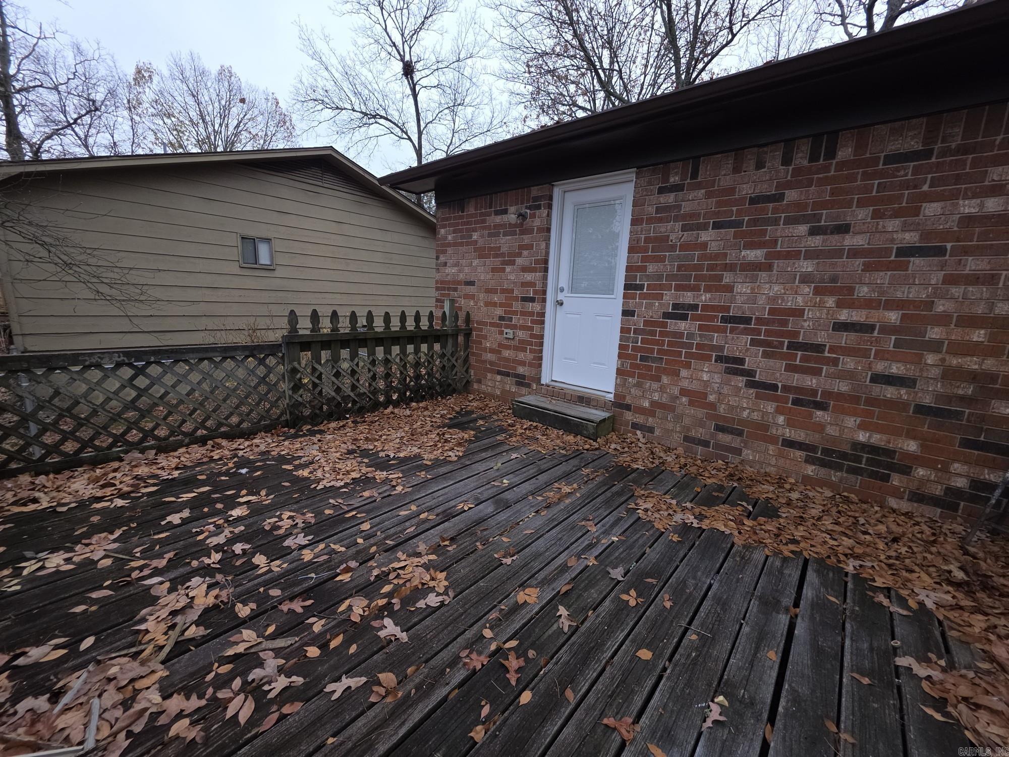 Indian Ridge - Residential Lease