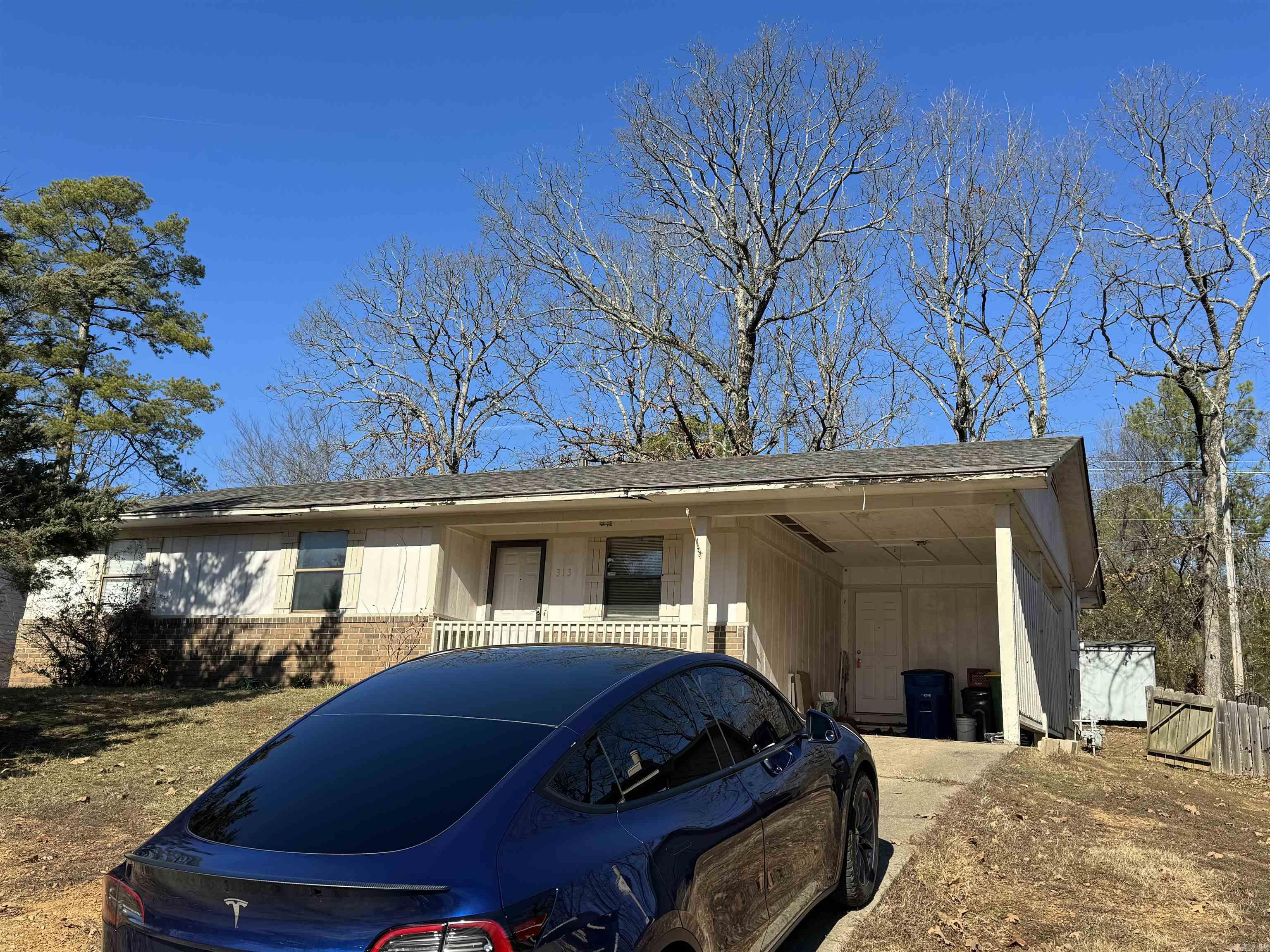 FOXBORO - Residential