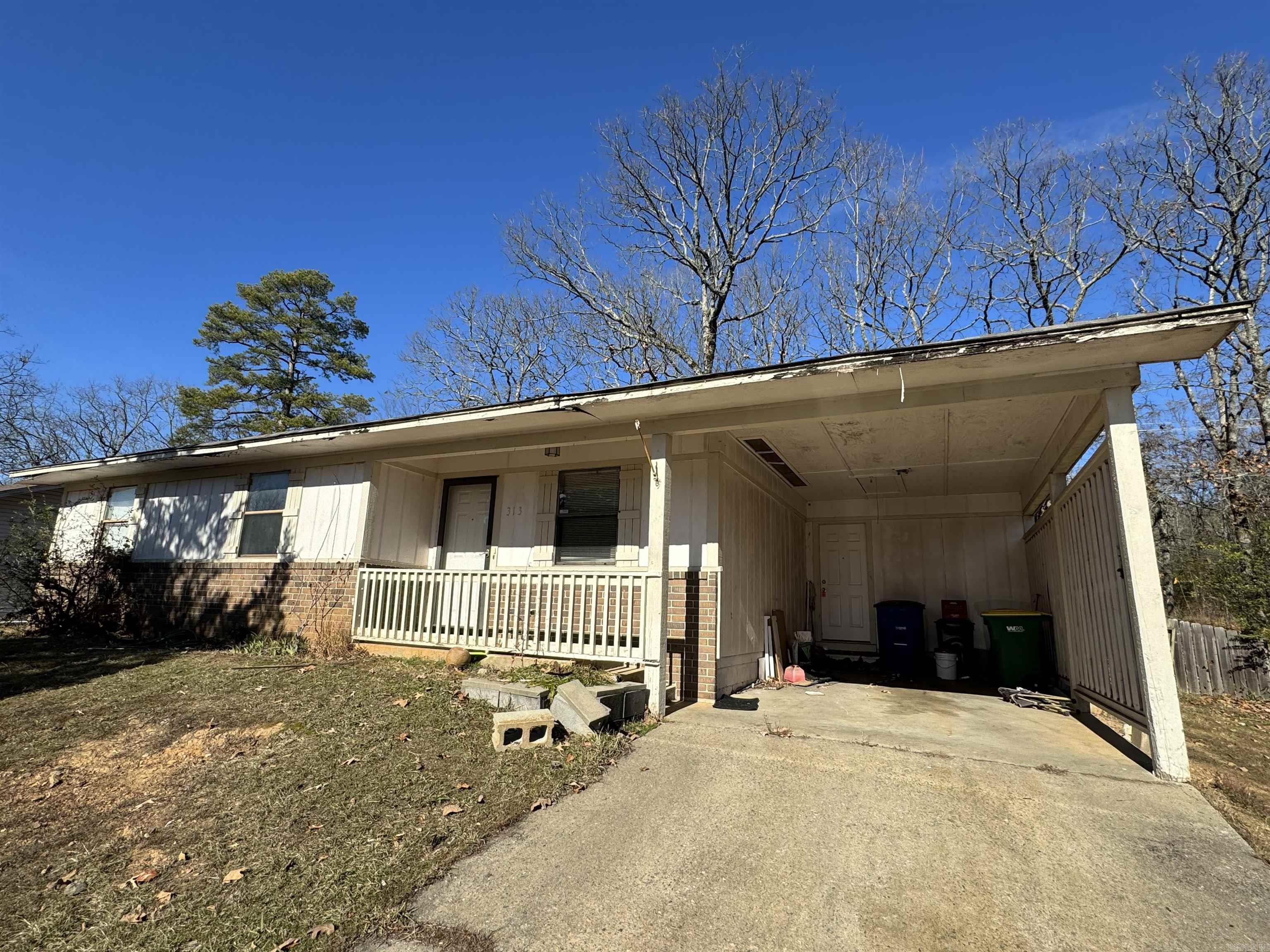 FOXBORO - Residential