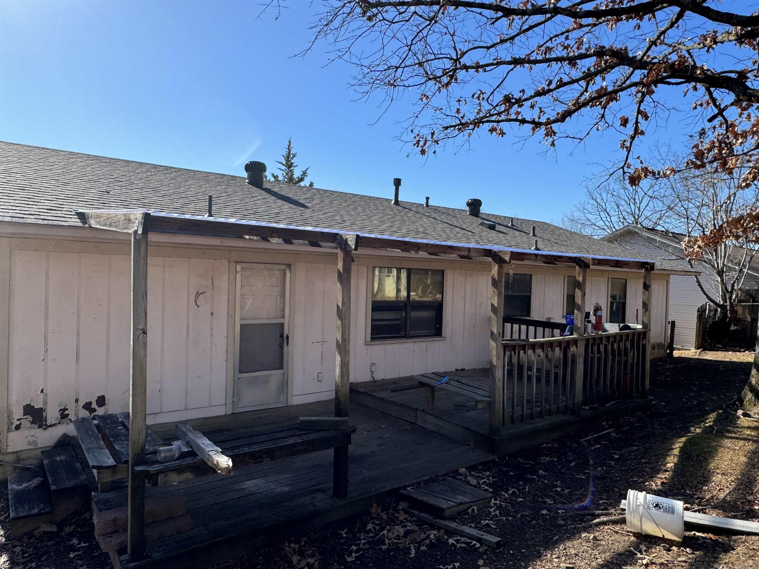 FOXBORO - Residential