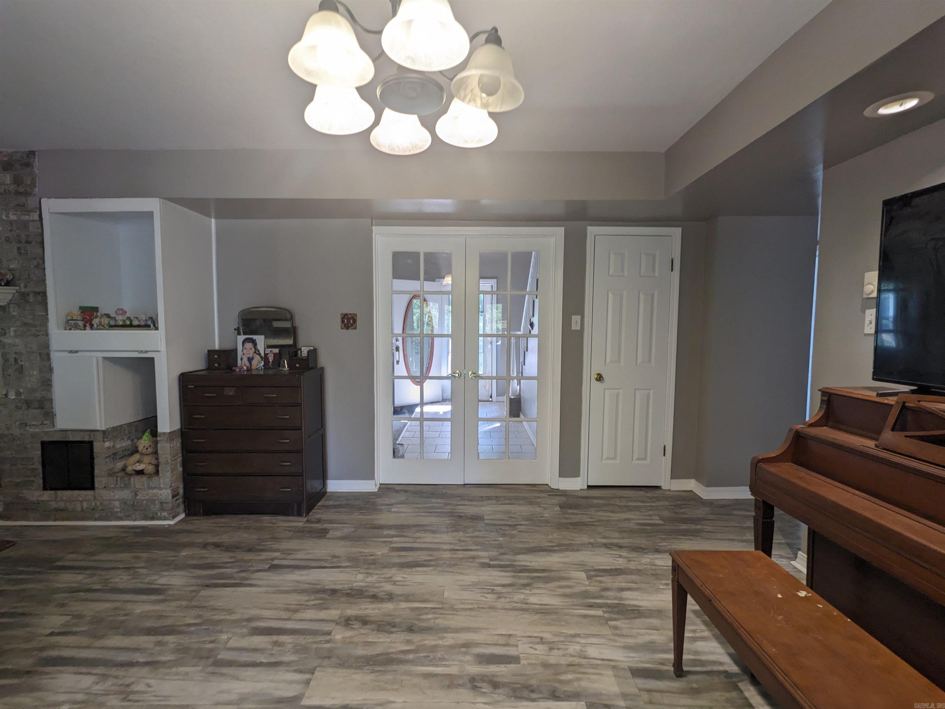 DARDANELLE - Residential