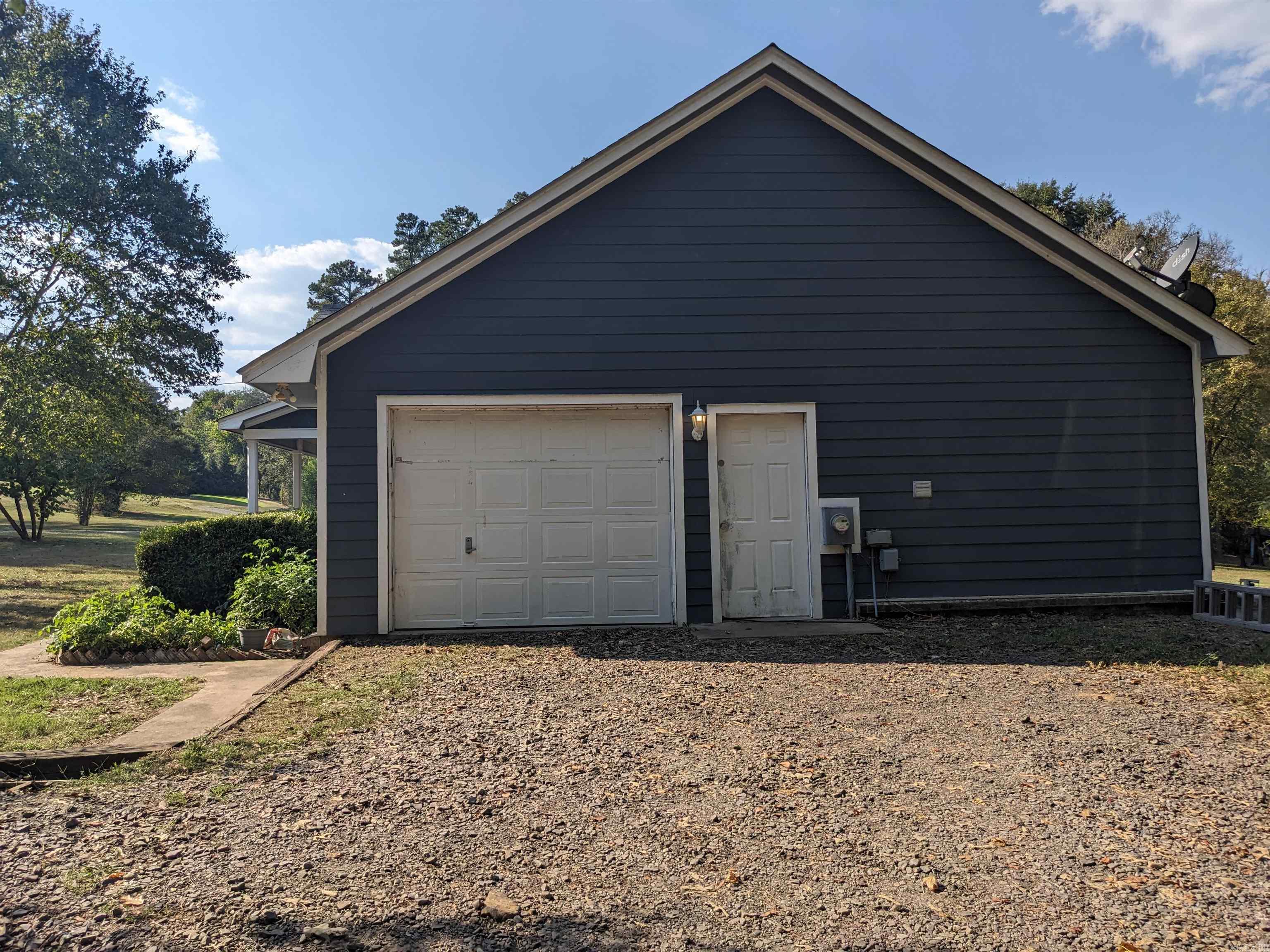 DARDANELLE - Residential