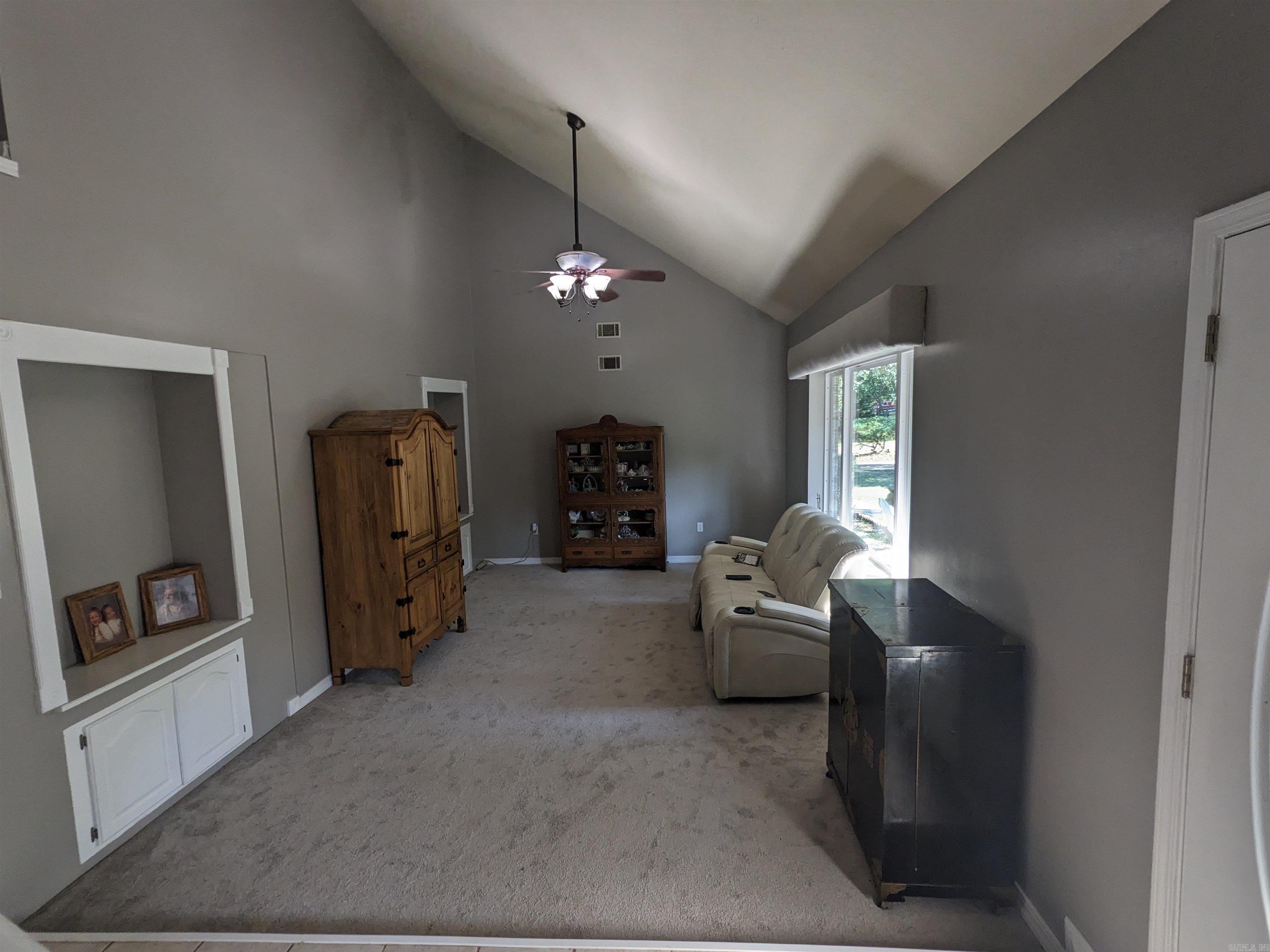 DARDANELLE - Residential