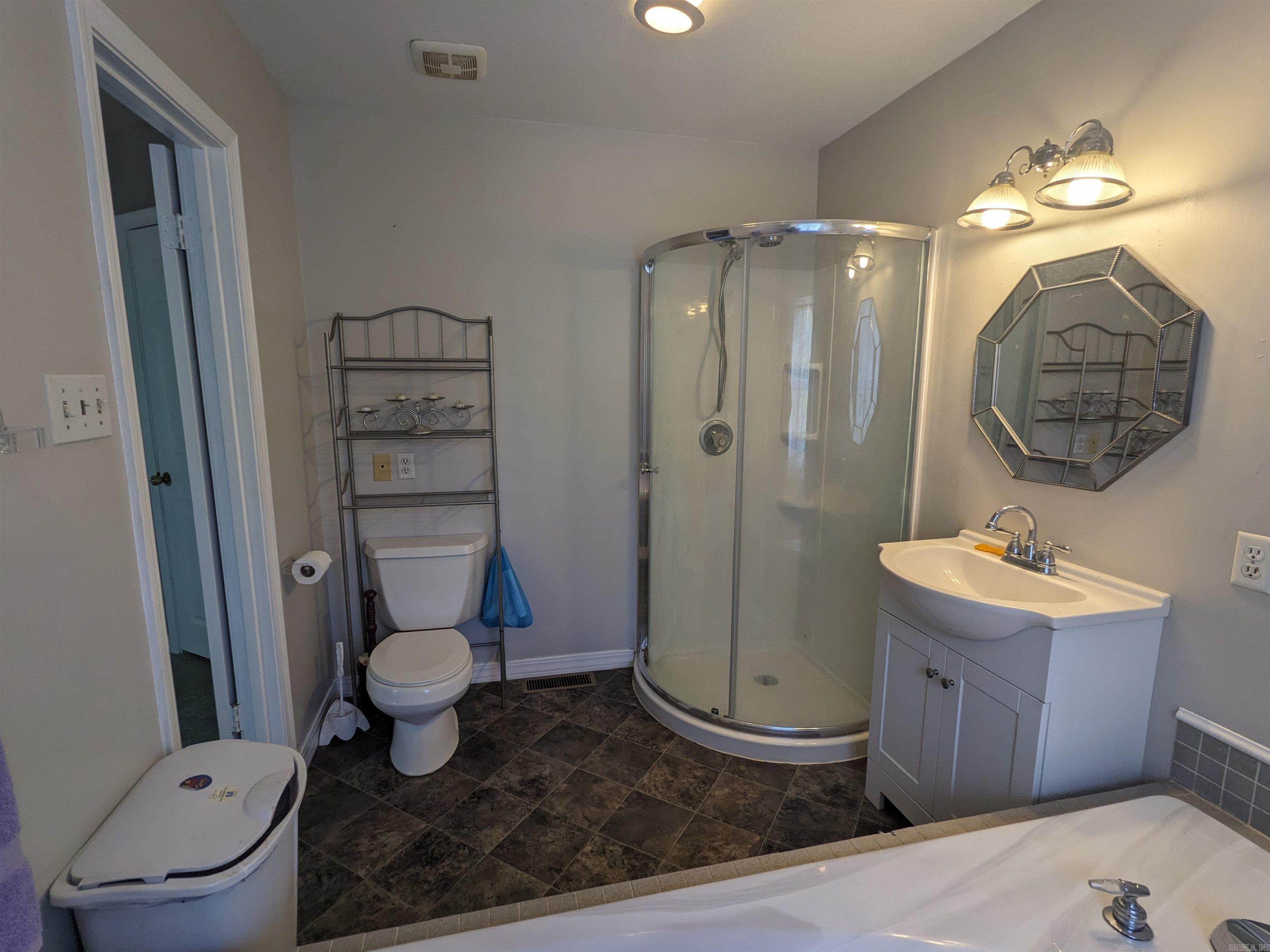 DARDANELLE - Residential