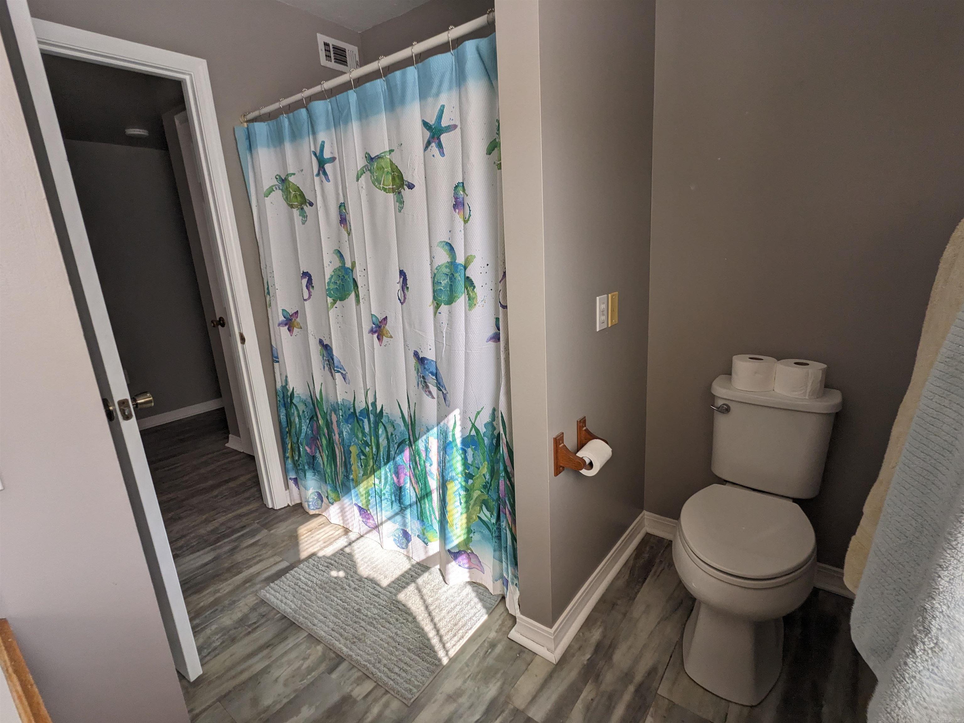 DARDANELLE - Residential