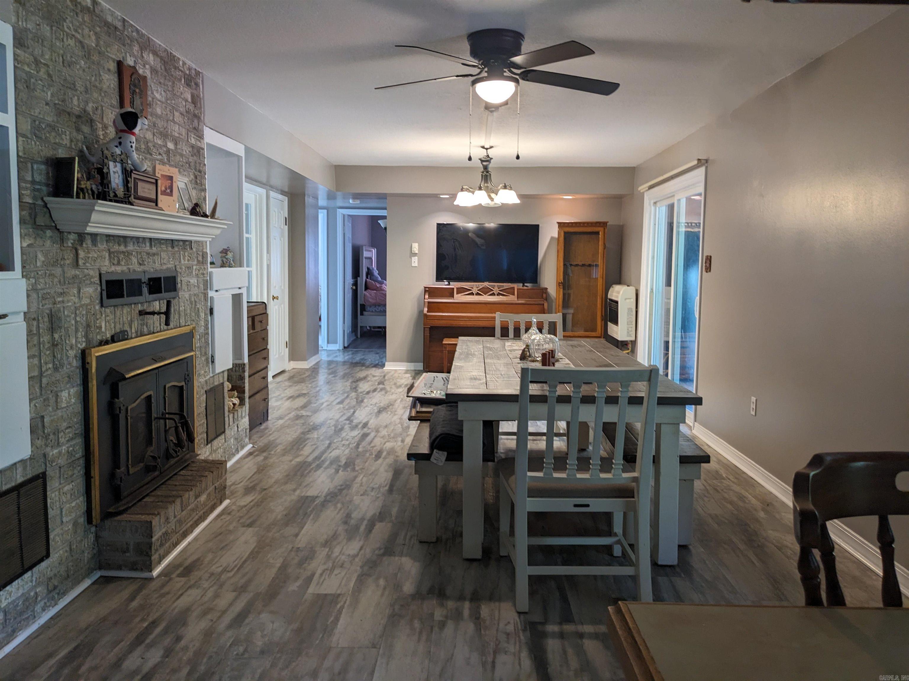 DARDANELLE - Residential