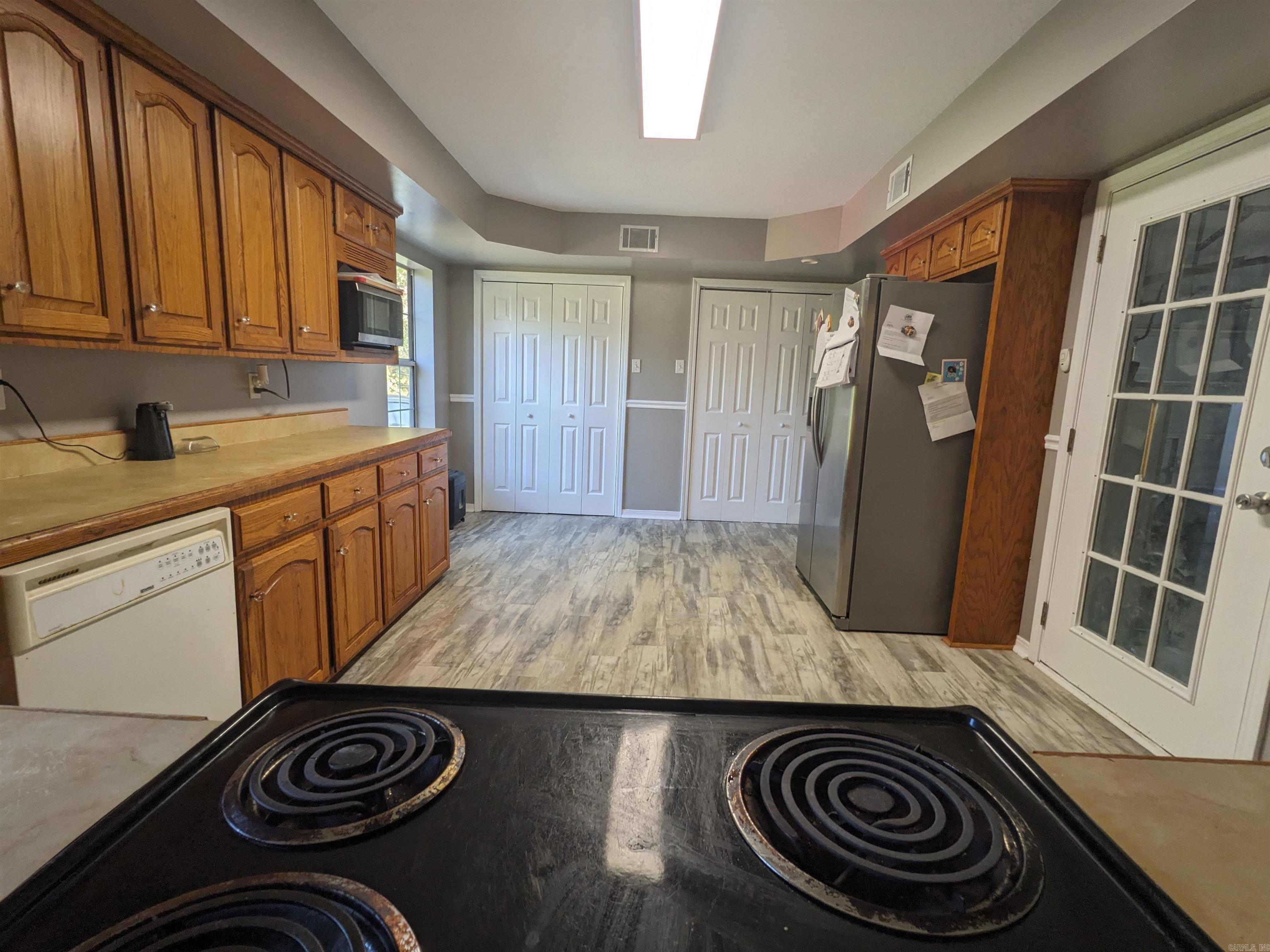 DARDANELLE - Residential