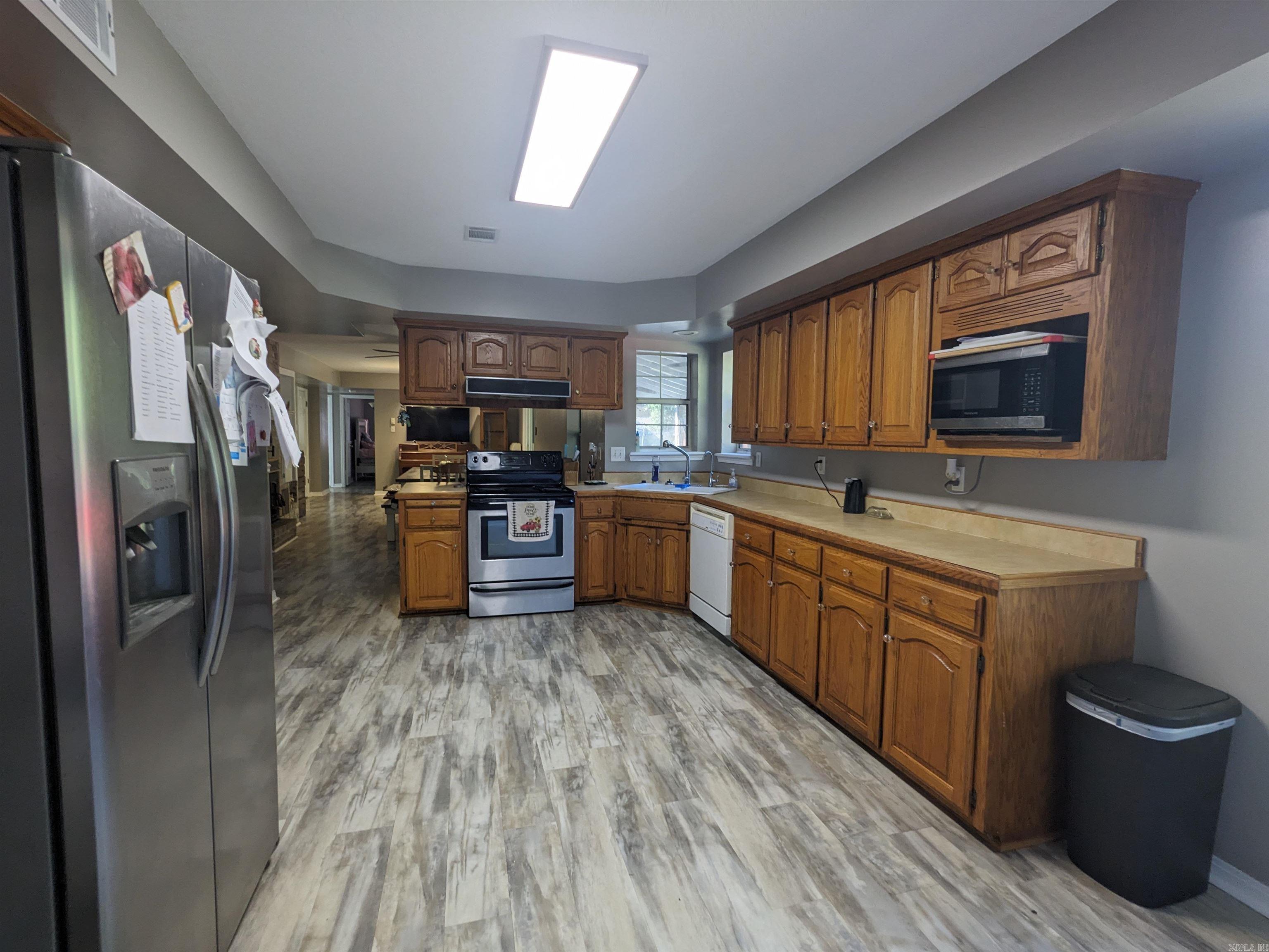 DARDANELLE - Residential