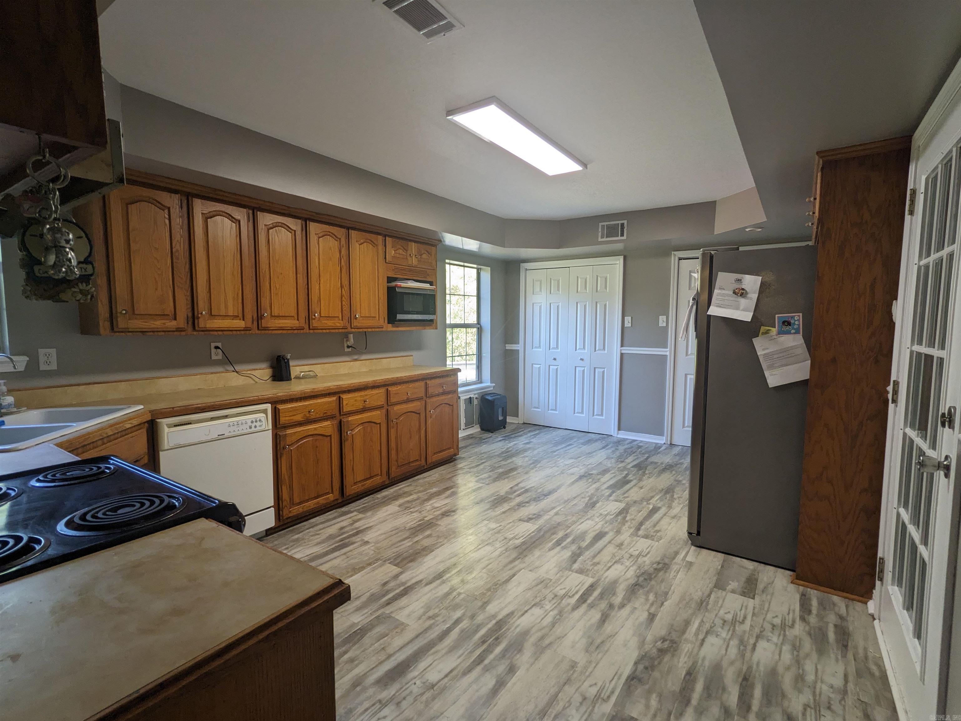 DARDANELLE - Residential