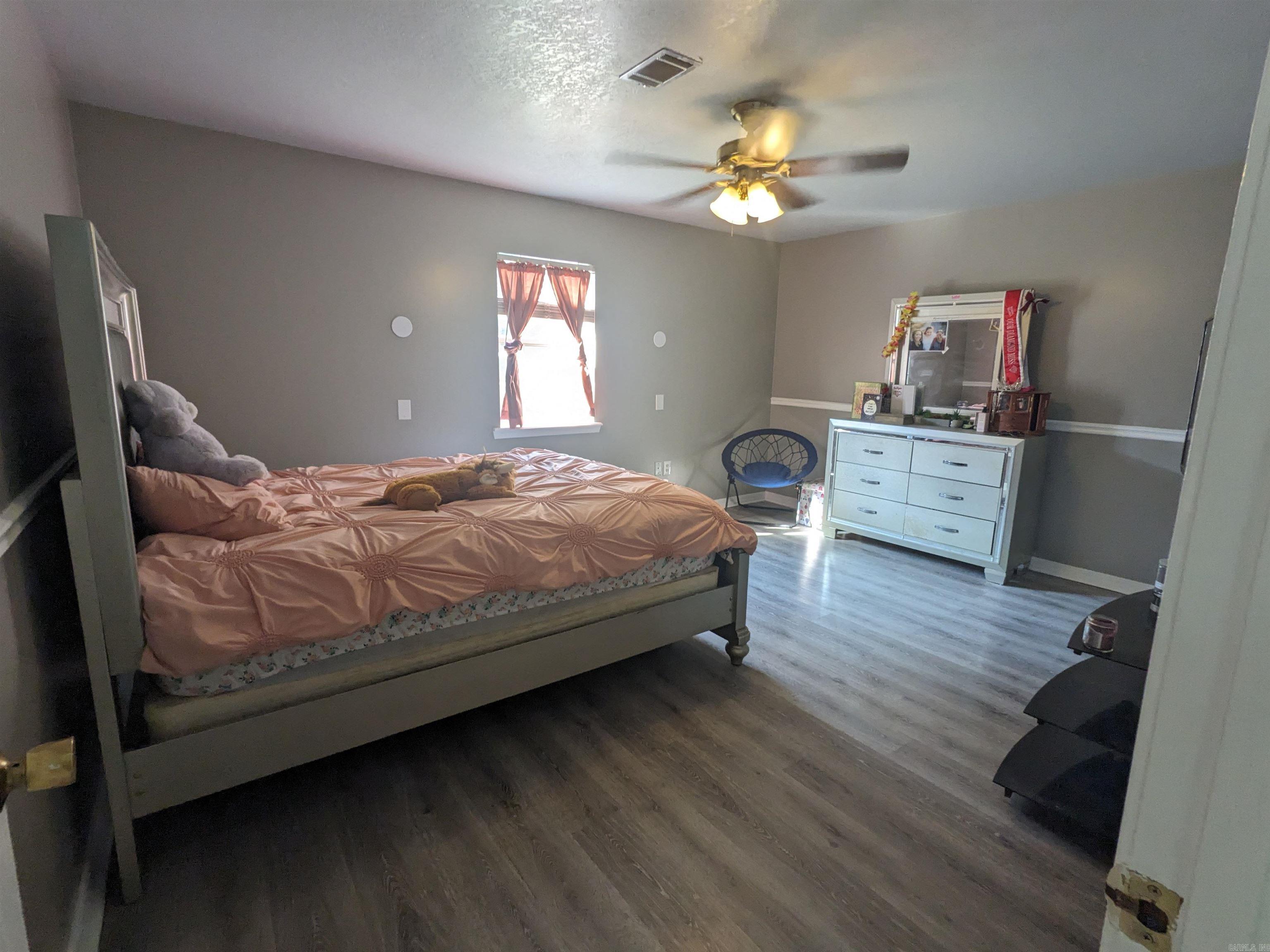 DARDANELLE - Residential