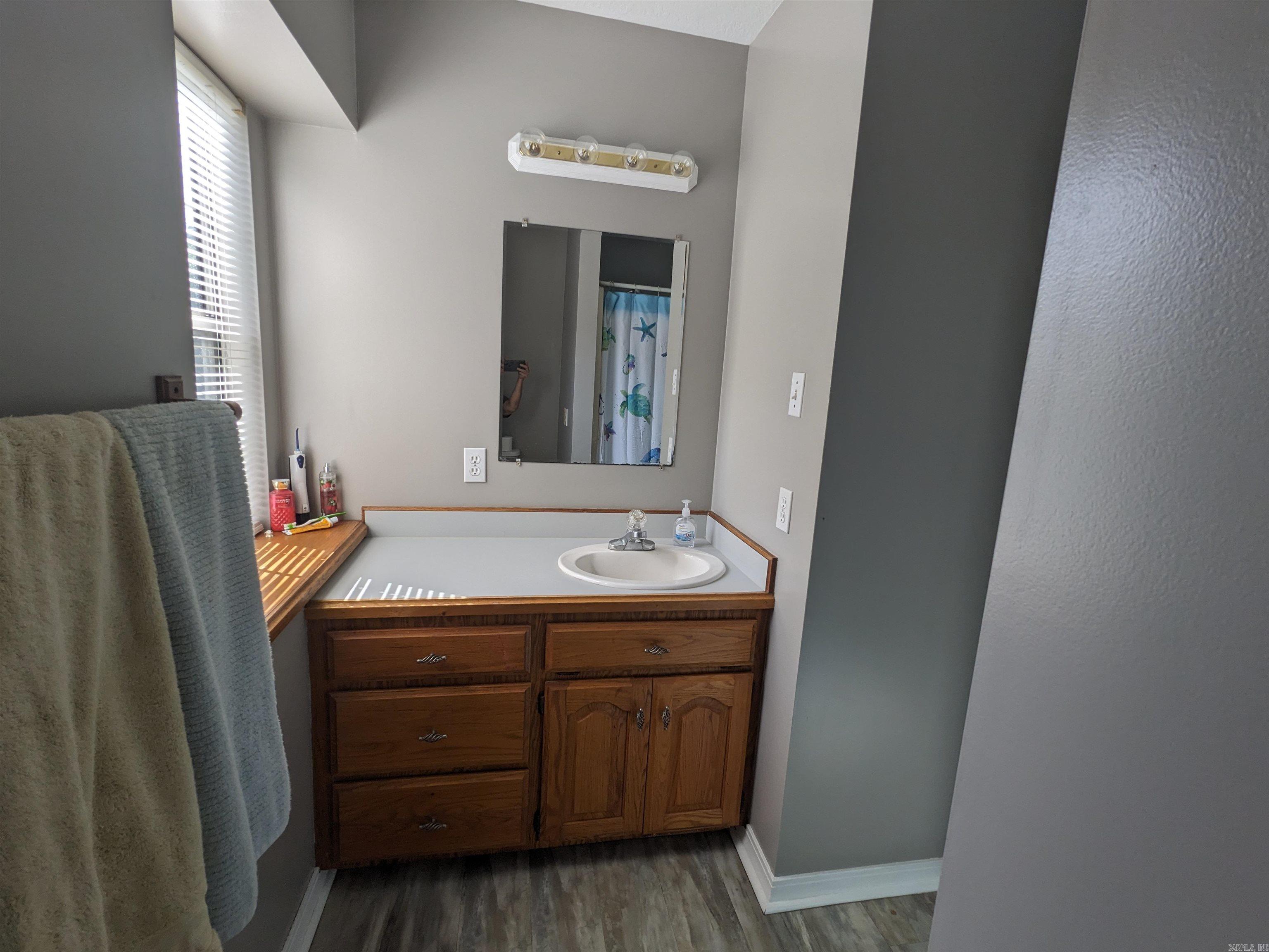 DARDANELLE - Residential